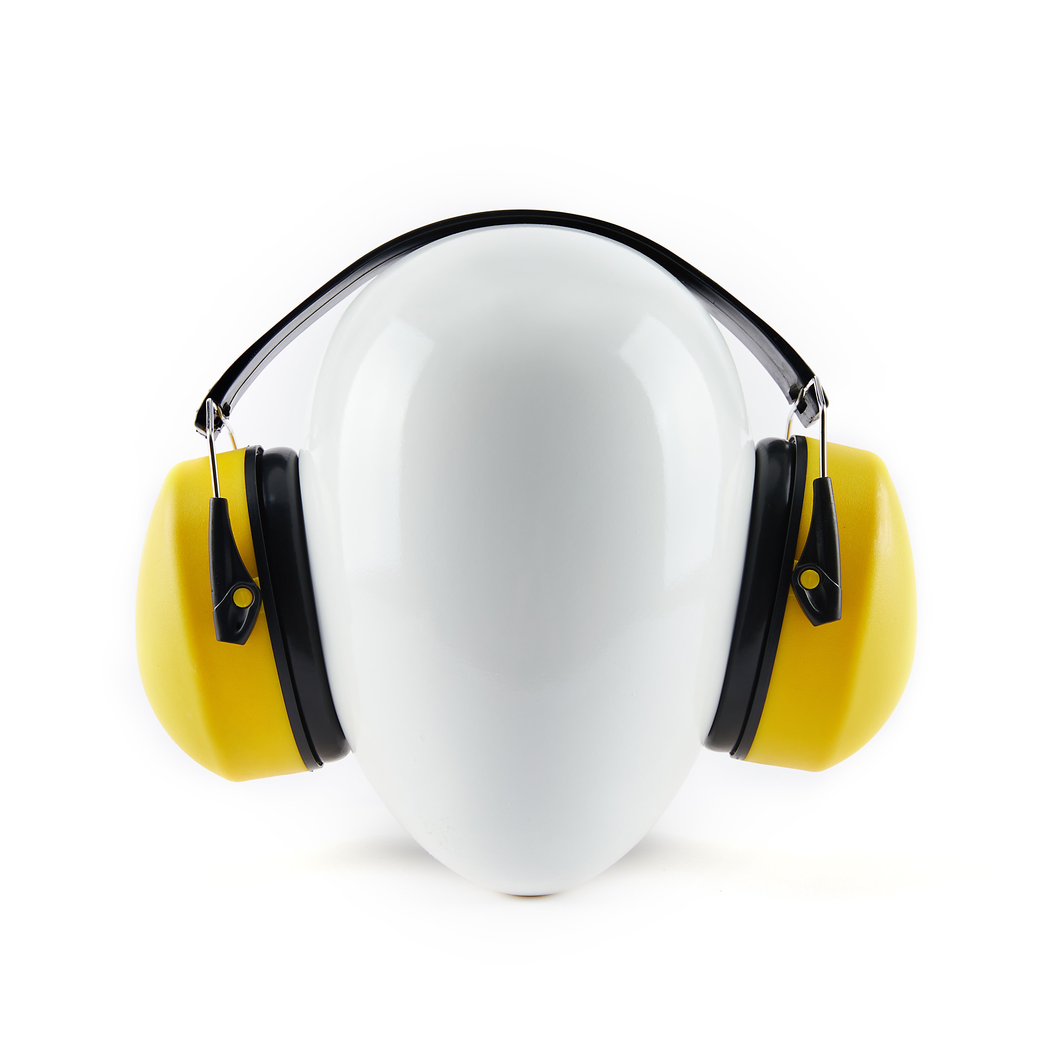 Ear Protection Noise Cancelling Safety Soundproof Ear Muff Shooting Folding Aviation Earmuff