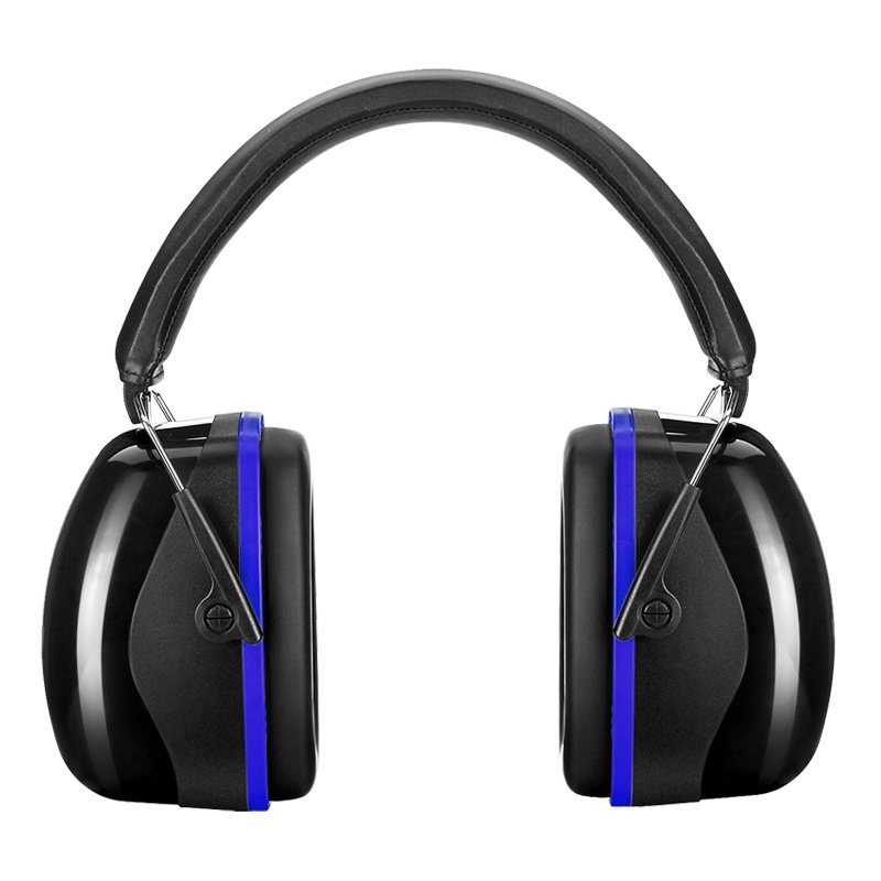 Best Ear Headphones Hearing Protection with adjustable Sound Proof Ear Muff