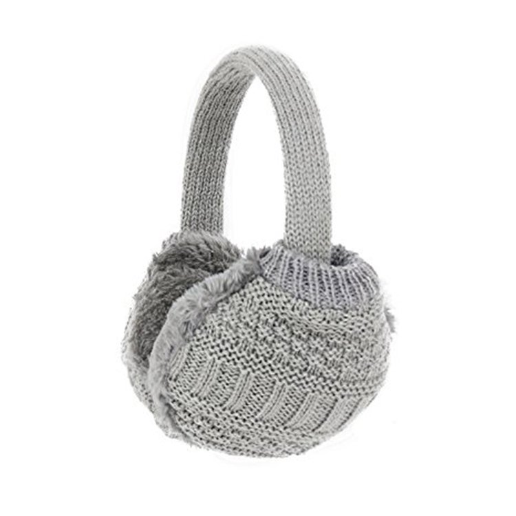 OEM winter fashion sport winter earmuffs hearing protection earmuffs comfortable earmuff custom