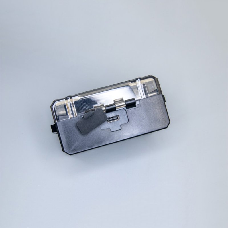 2022 Electronic Bluetooth Grey Noise Reduction adopts in-ear electronic earbuds hearing protection Wireless earbuds Earplug