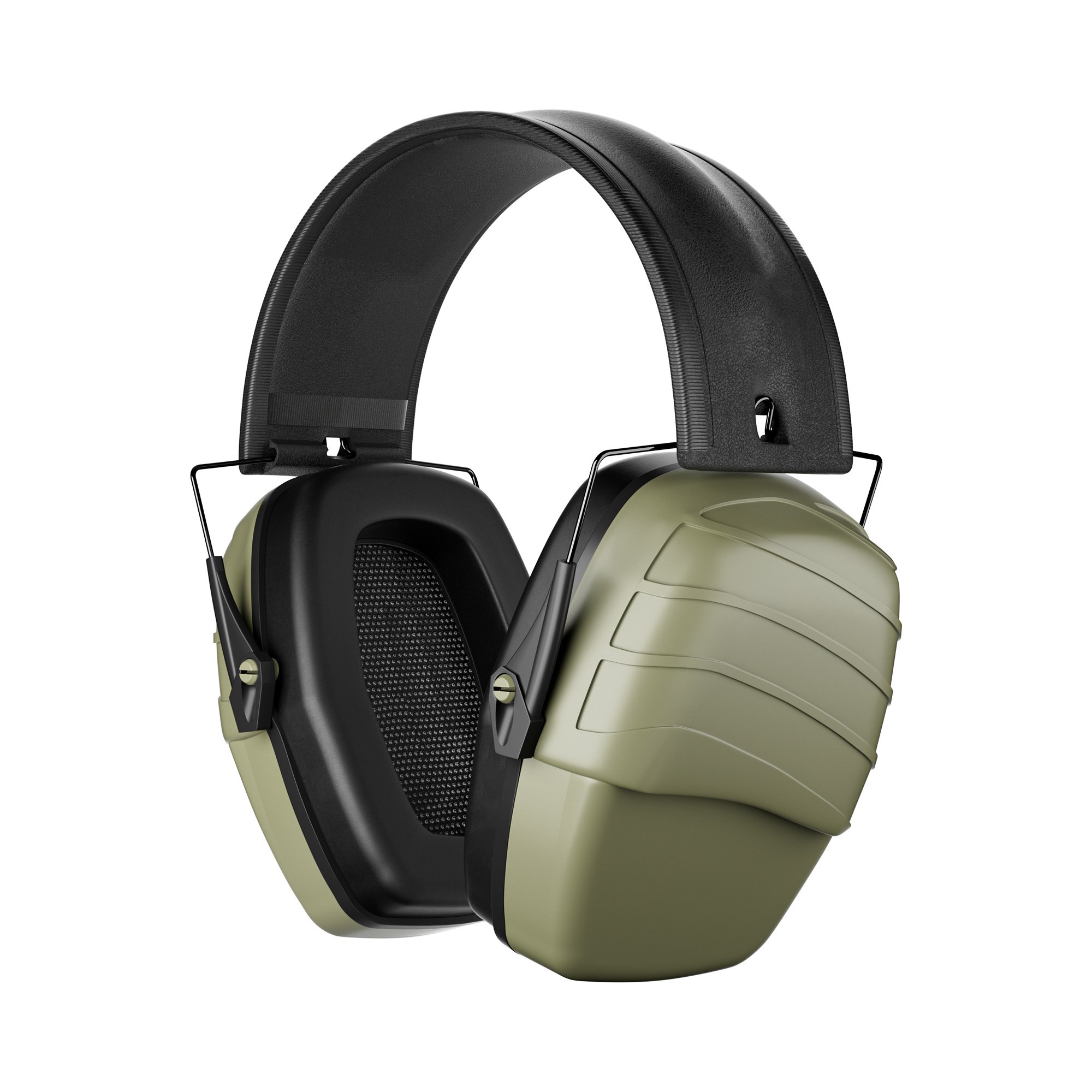 OEM GS550 Noise-Cancelling Headphones Hearing Protection for Workers and Musicians