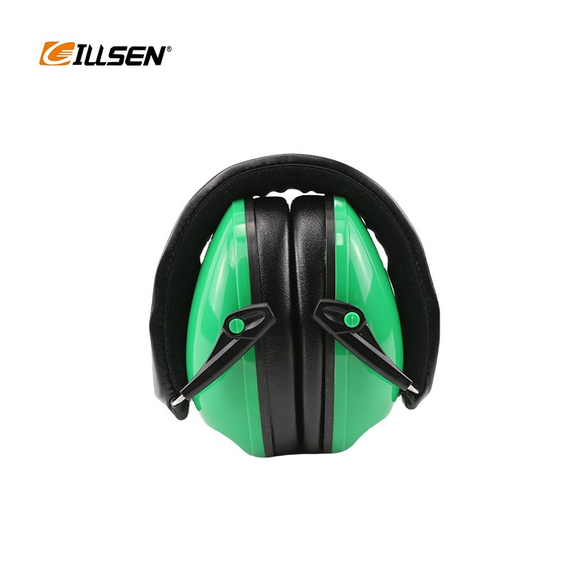 GS130 25dB Child Hearing Protection Headset Noise Reduction Noise Cancelling Ear Muffs Ear Defenders Kids Earmuffs for Sleep