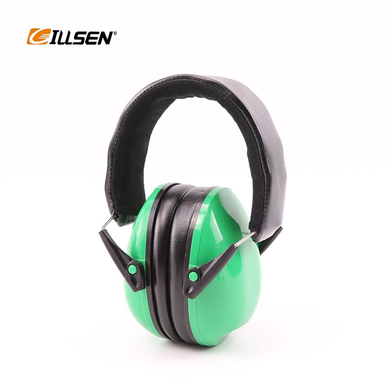 GS130 25dB Child Hearing Protection Headset Noise Reduction Noise Cancelling Ear Muffs Ear Defenders Kids Earmuffs for Sleep