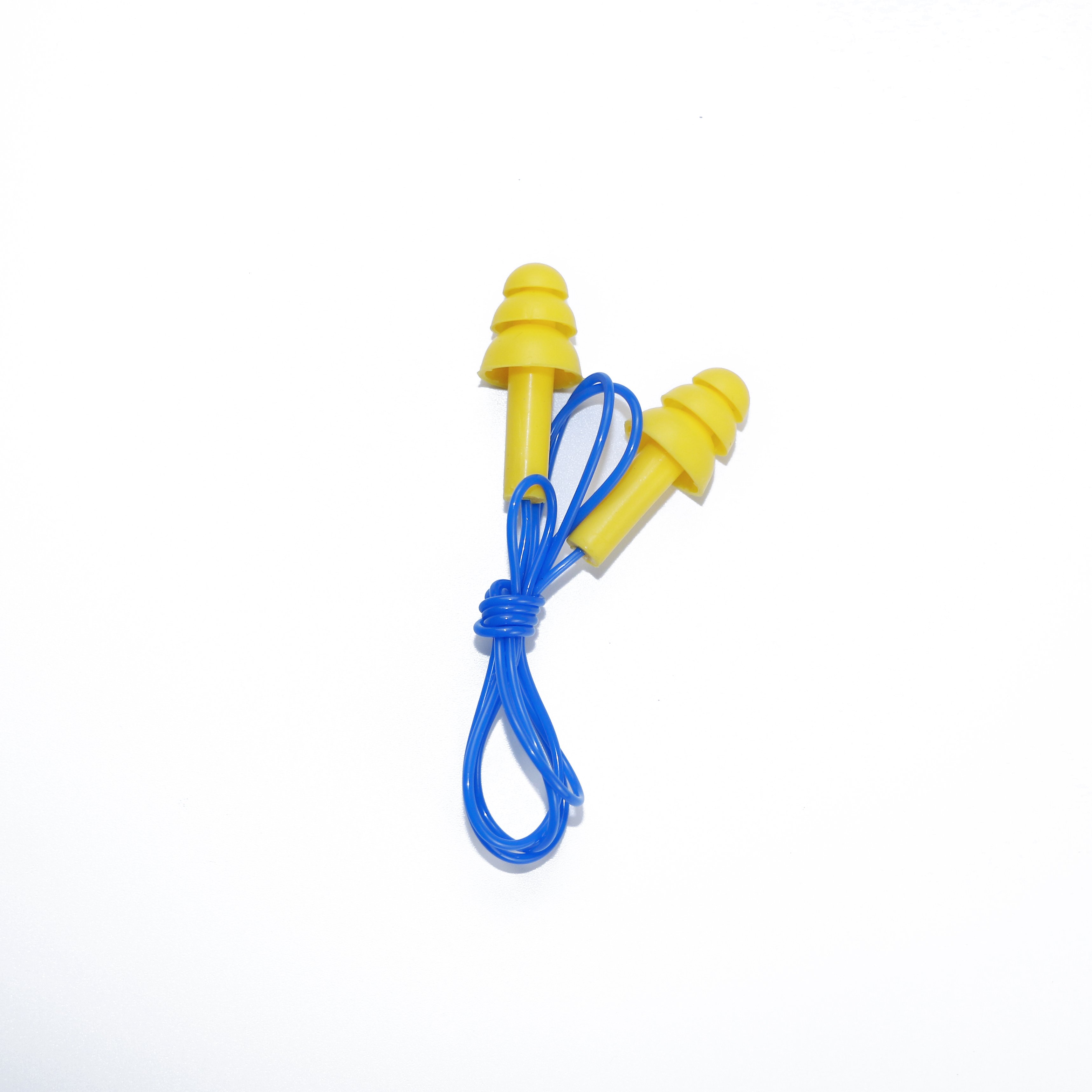 New Product Loktar Silicone Mold Earplug for Sleeping Working Anti-noise Ear Plugs Soft 32db Hearing Protection Earplugs