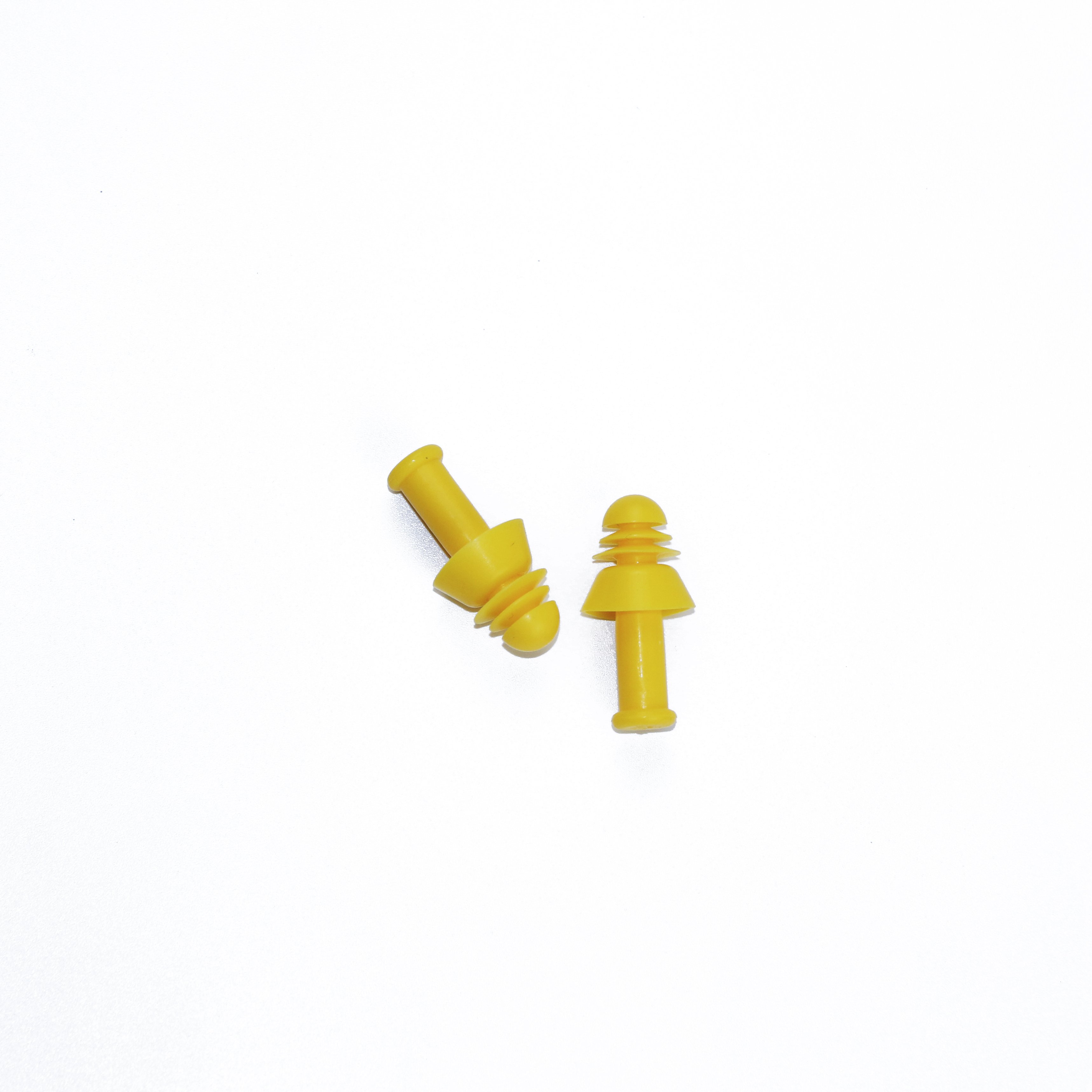 New Product Loktar Silicone Mold Earplug for Sleeping Working Anti-noise Ear Plugs Soft 32db Hearing Protection Earplugs