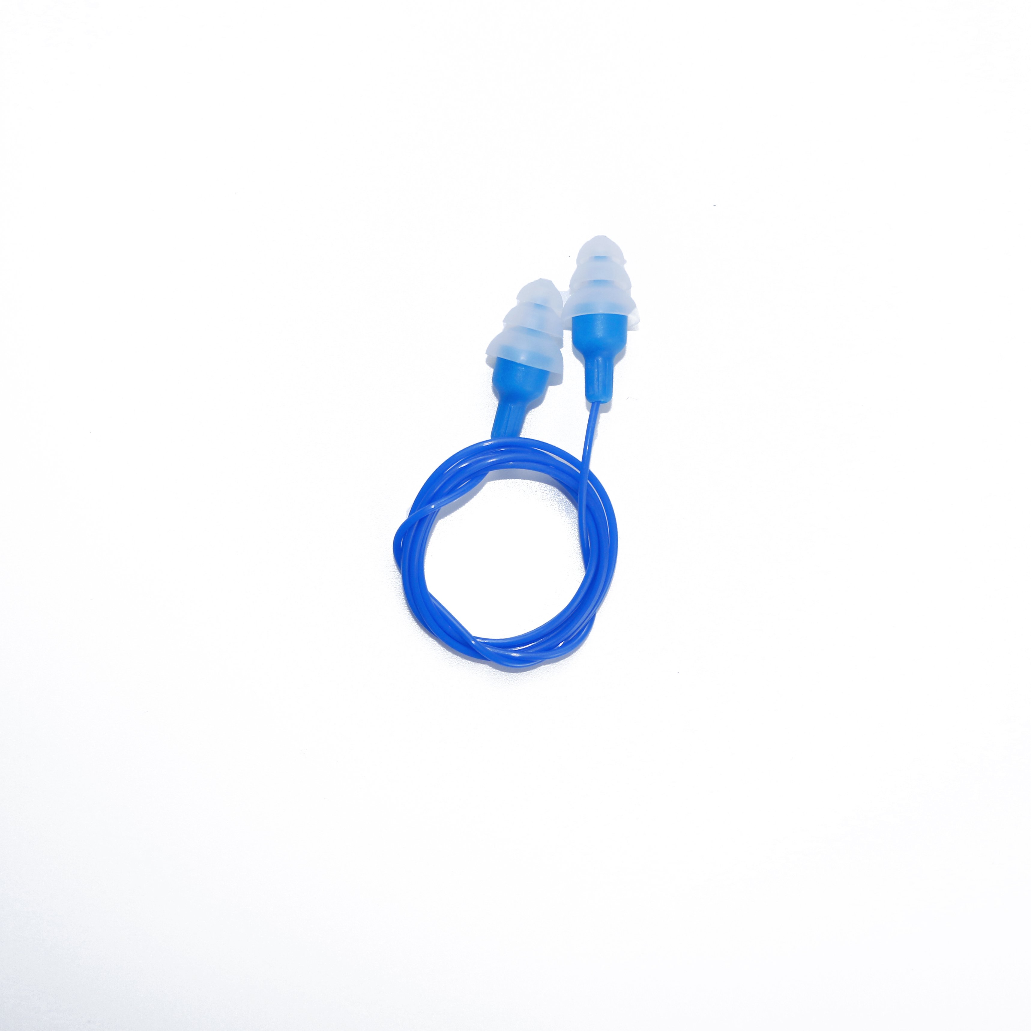 New Product Loktar Silicone Mold Earplug for Sleeping Working Anti-noise Ear Plugs Soft 32db Hearing Protection Earplugs