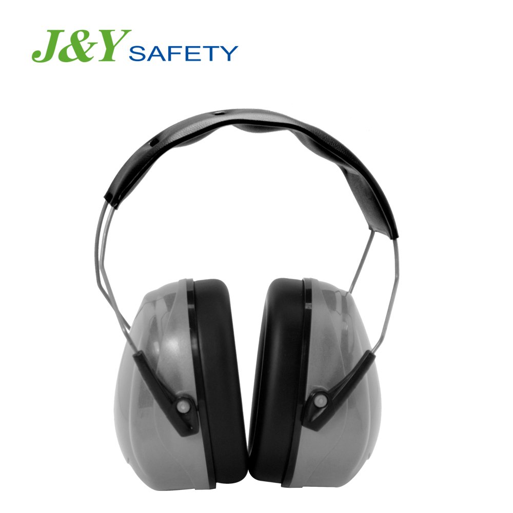 Noise Reduce Proof CE EN 3521 Standard Ear Muff Safety Earmuff SNR 31dB Labor Supplies