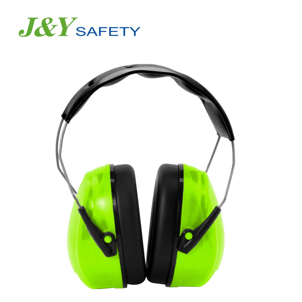 Noise Reduce Proof CE EN 3521 Standard Ear Muff Safety Earmuff SNR 31dB Labor Supplies