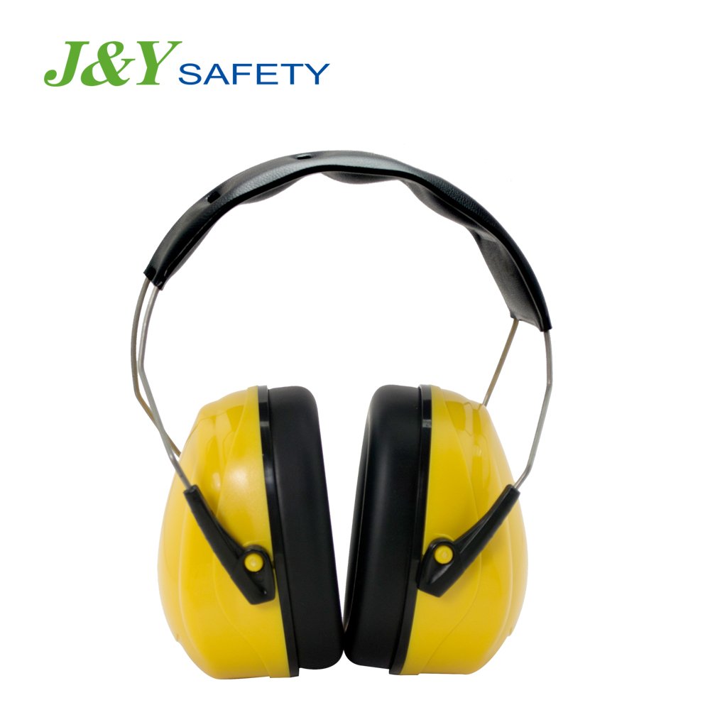 Noise Reduce Proof CE EN 3521 Standard Ear Muff Safety Earmuff SNR 31dB Labor Supplies