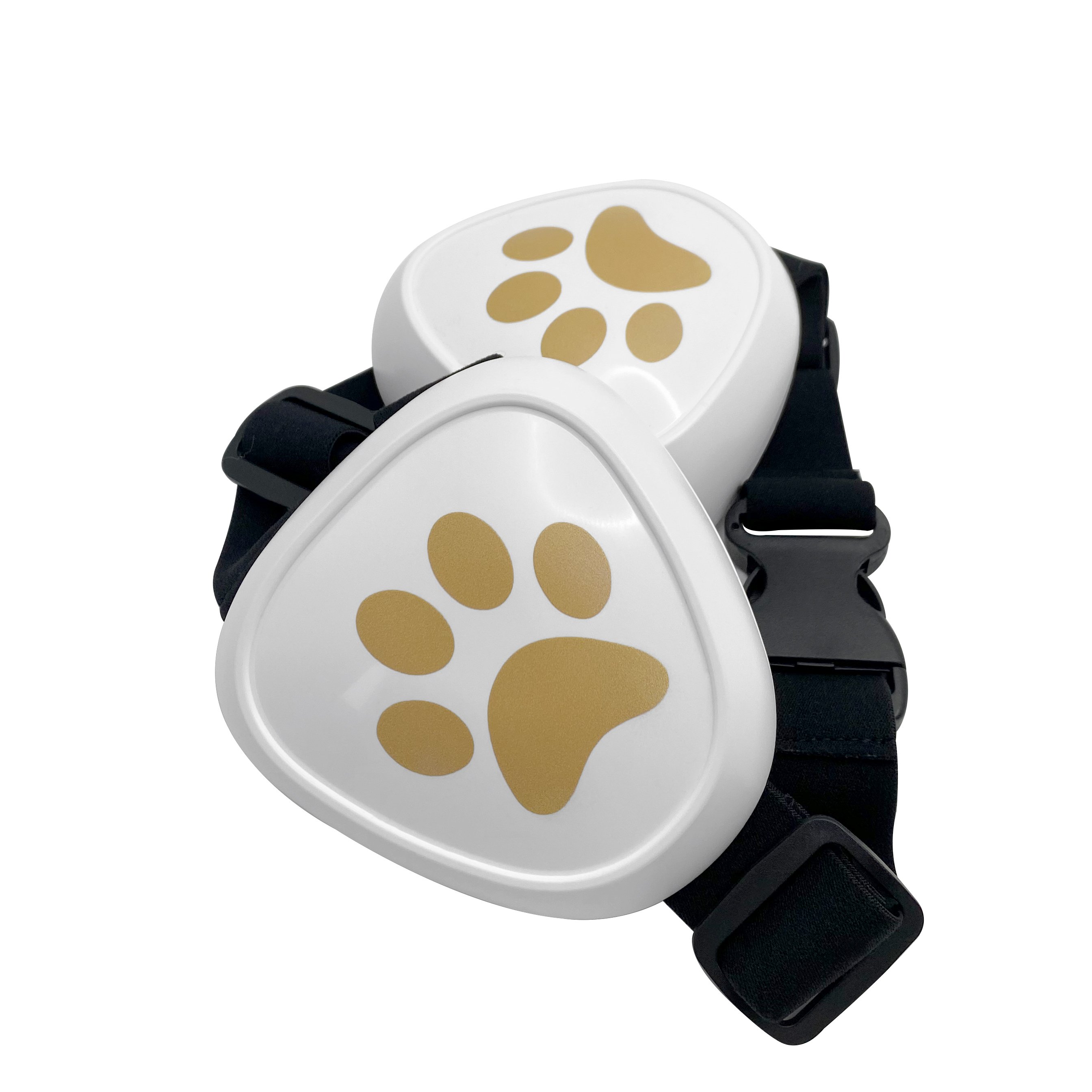 New Pet Noise Reduction Earmuffs Dog Earmuff Dog Hearing Protector Hearing Protection For Pet