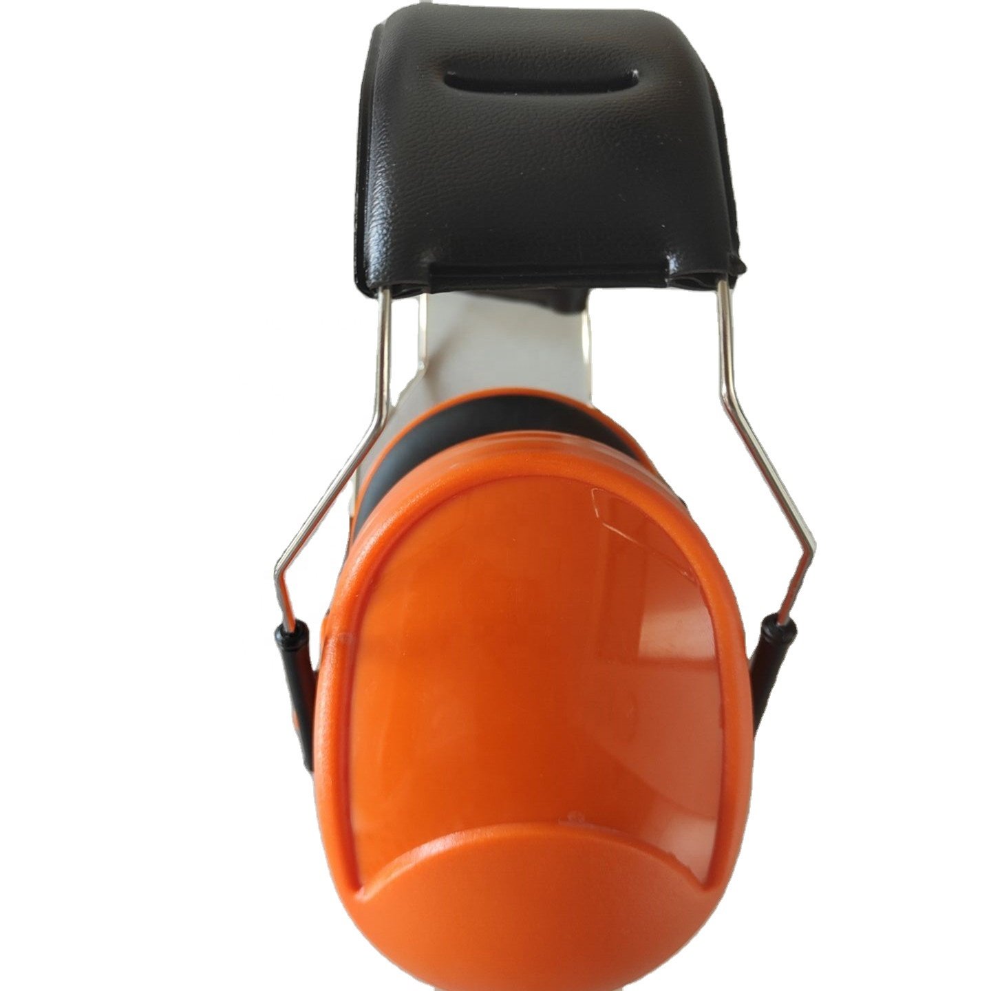 noise cancelling earmuff Soft ABS Headband Earmuff OEM safety earmuff