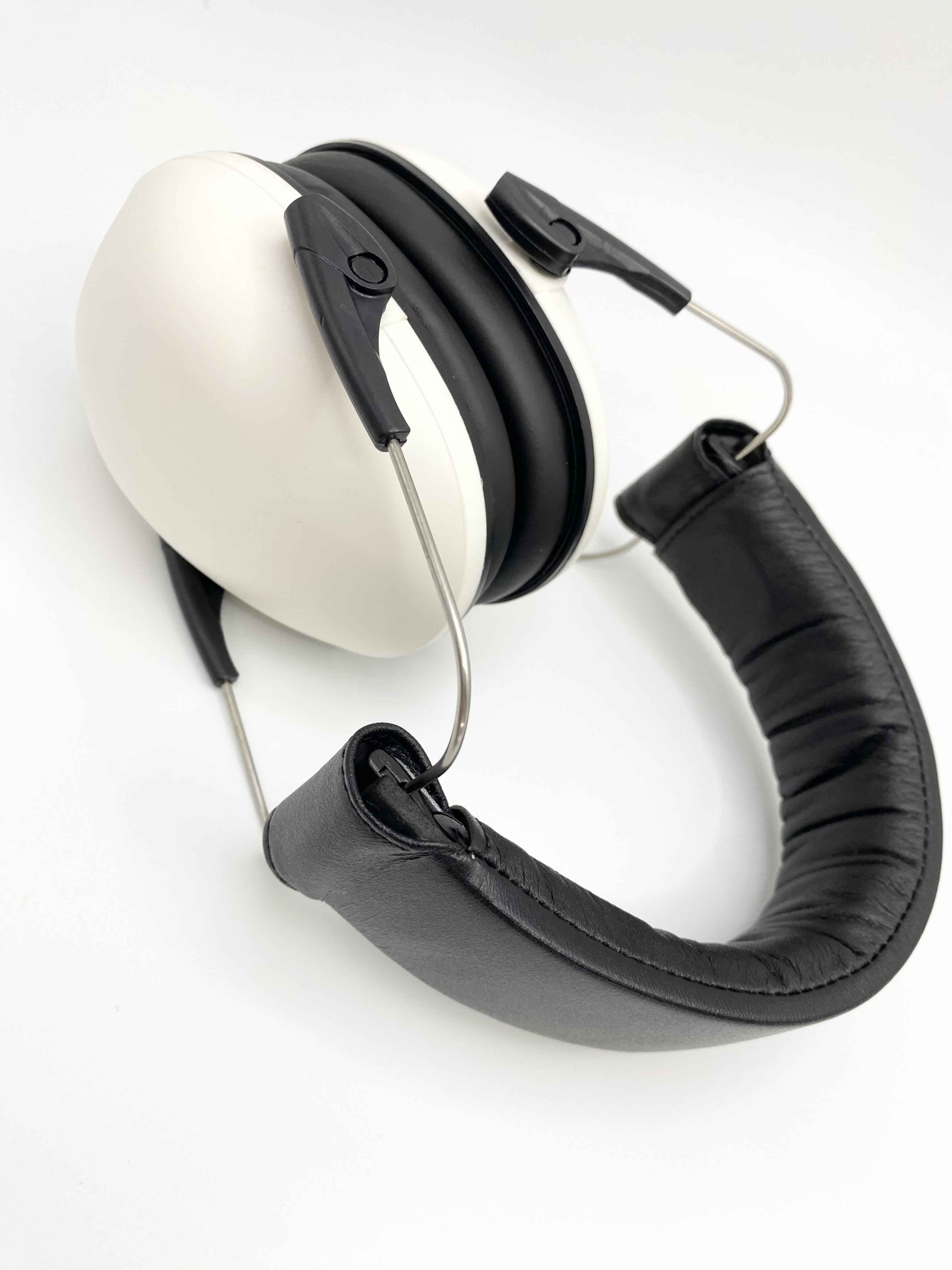 Factory sale Noise cancelling hot selling Customized color shooting Hearing Protection industrial Defenders earmuff Safety