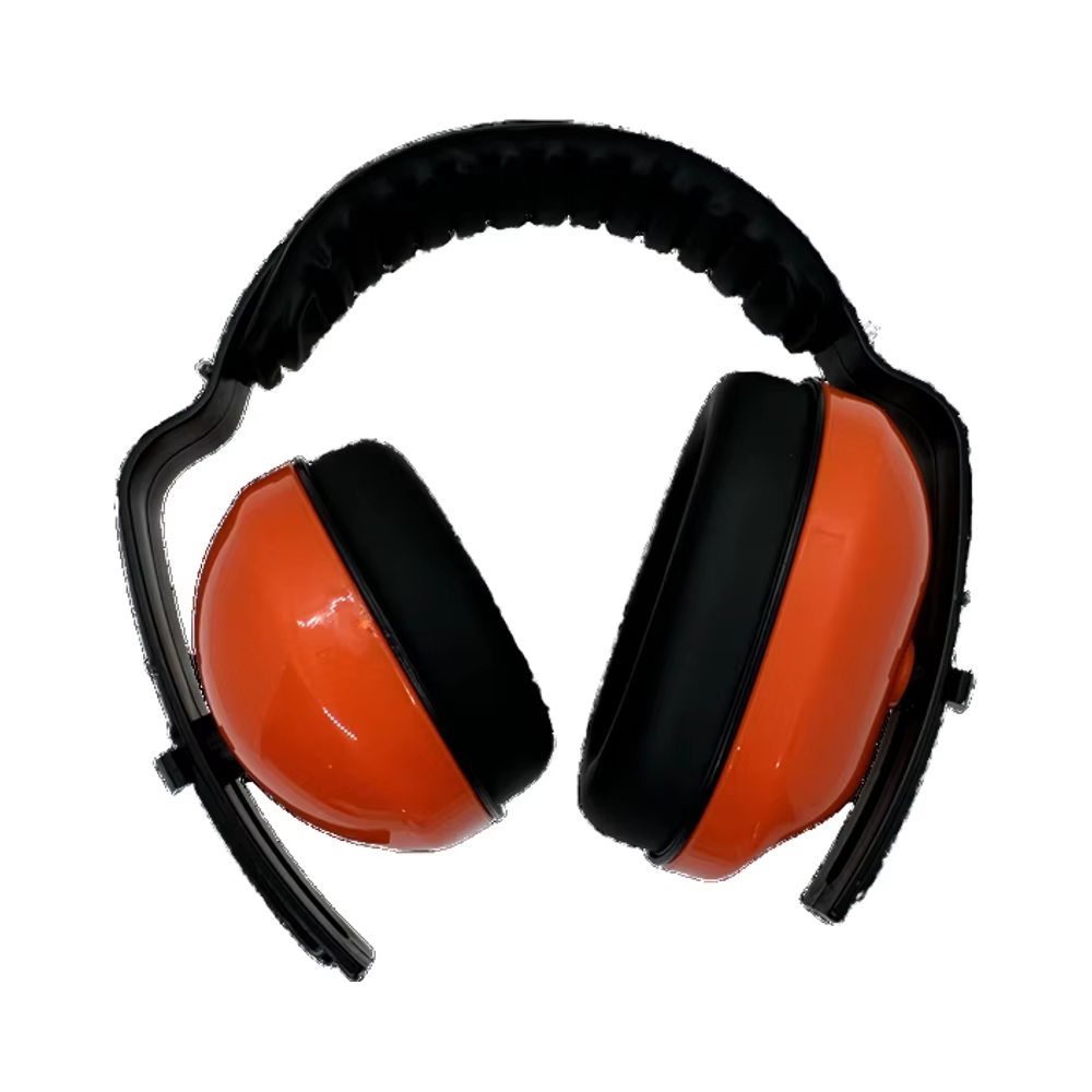 Noise Cancelling Protective Hearing Protection Earmuffs Safety Work Earmuffs