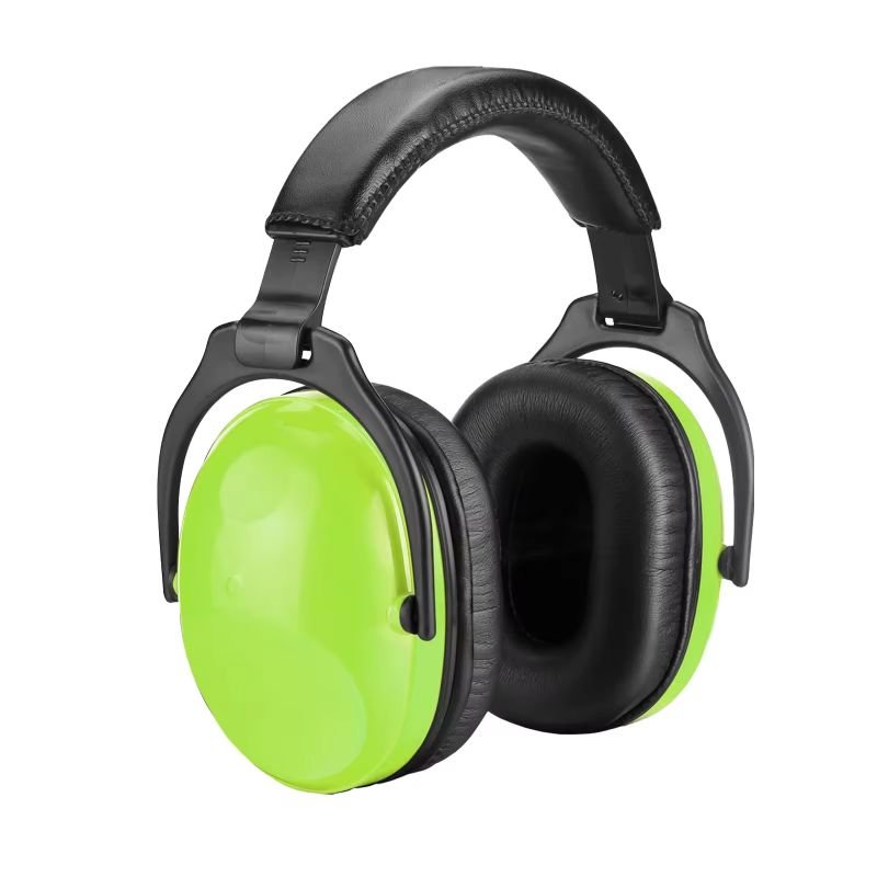 Amazo hot sell Hearing Protection Passive Earmuffs For Kids Sleep Baby Ear Protection Earmuffs For Kids