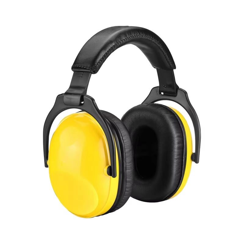 Amazo hot sell Hearing Protection Passive Earmuffs For Kids Sleep Baby Ear Protection Earmuffs For Kids