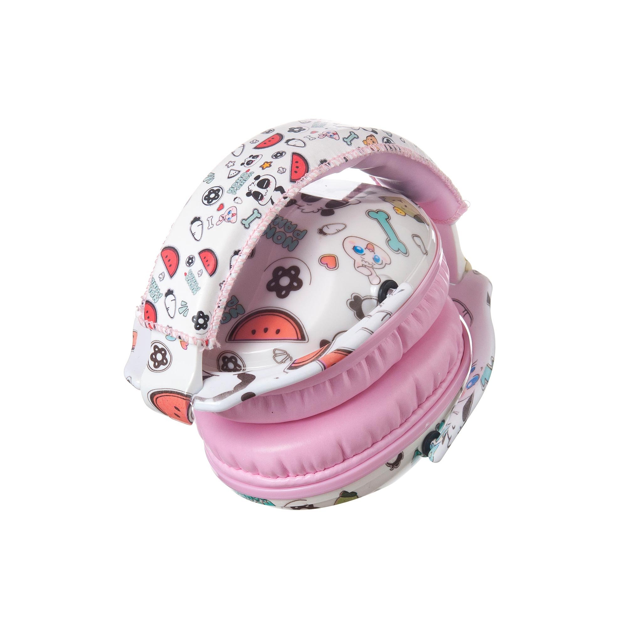 Sound Proof Child Kid Earmuff for Hearing Protection