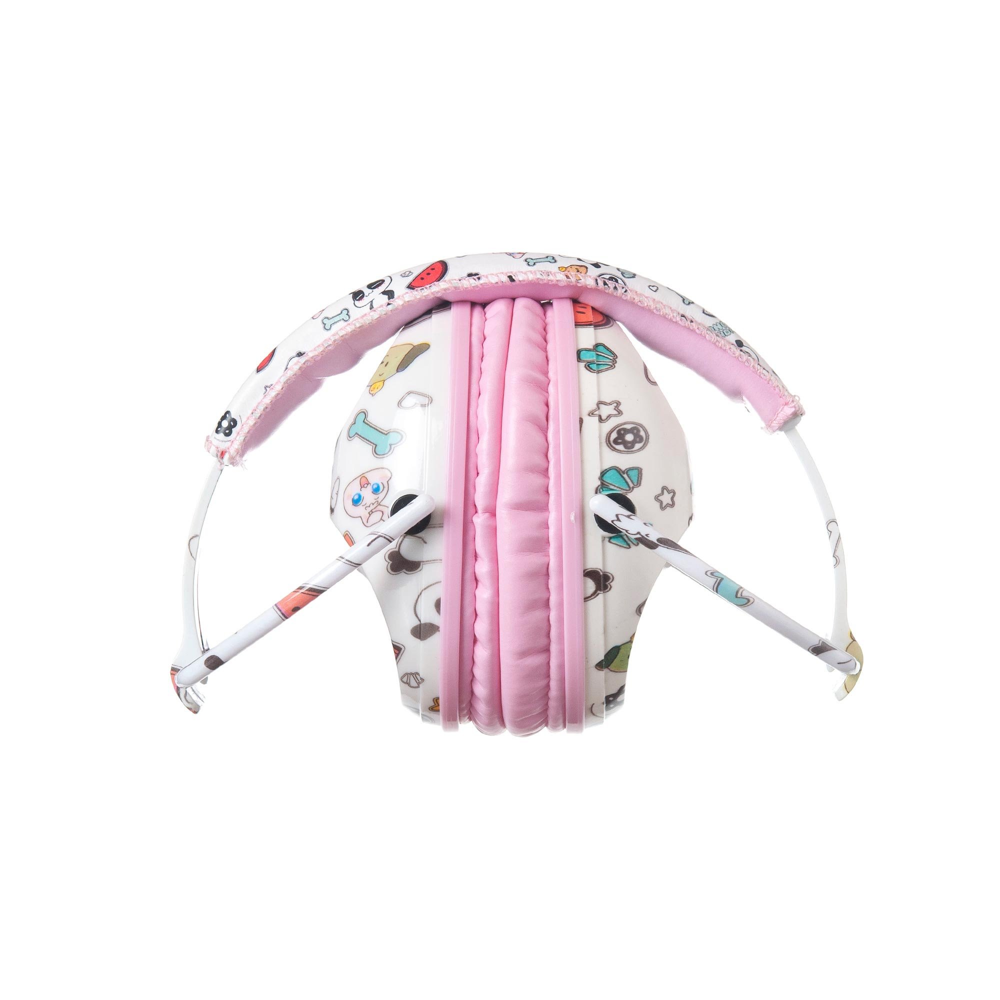 Sound Proof Child Kid Earmuff for Hearing Protection