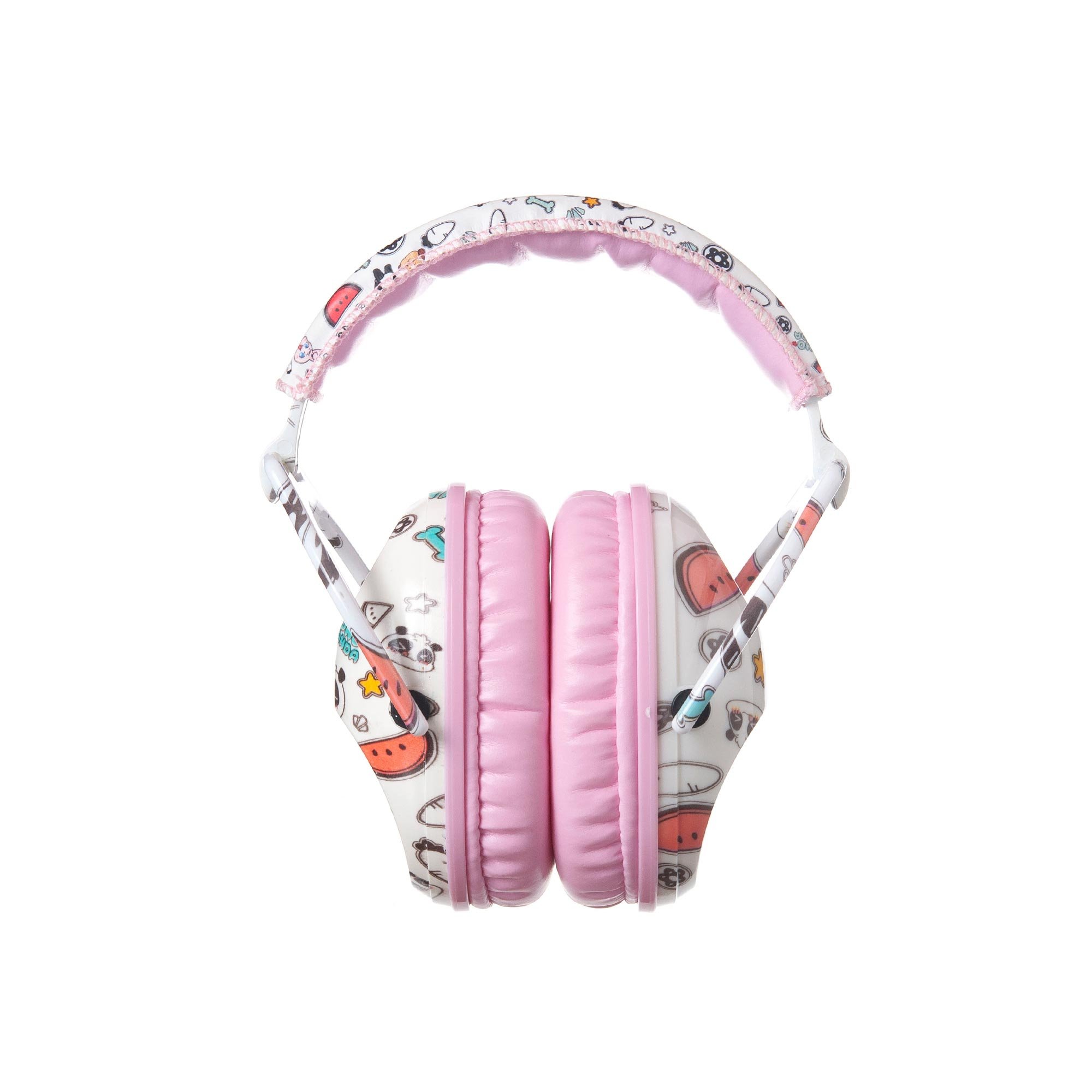 Sound Proof Child Kid Earmuff for Hearing Protection