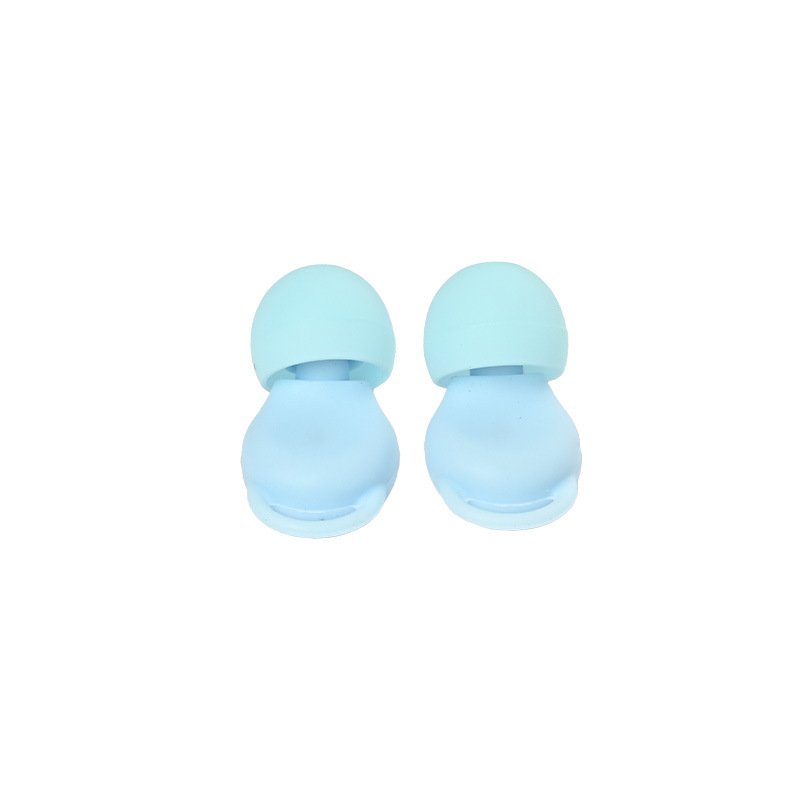 Manufacturer's Noise Reduction Earplugs Sound-Reducing Travel Airplane Earplugs for Sleep Hearing Protection Earplugs