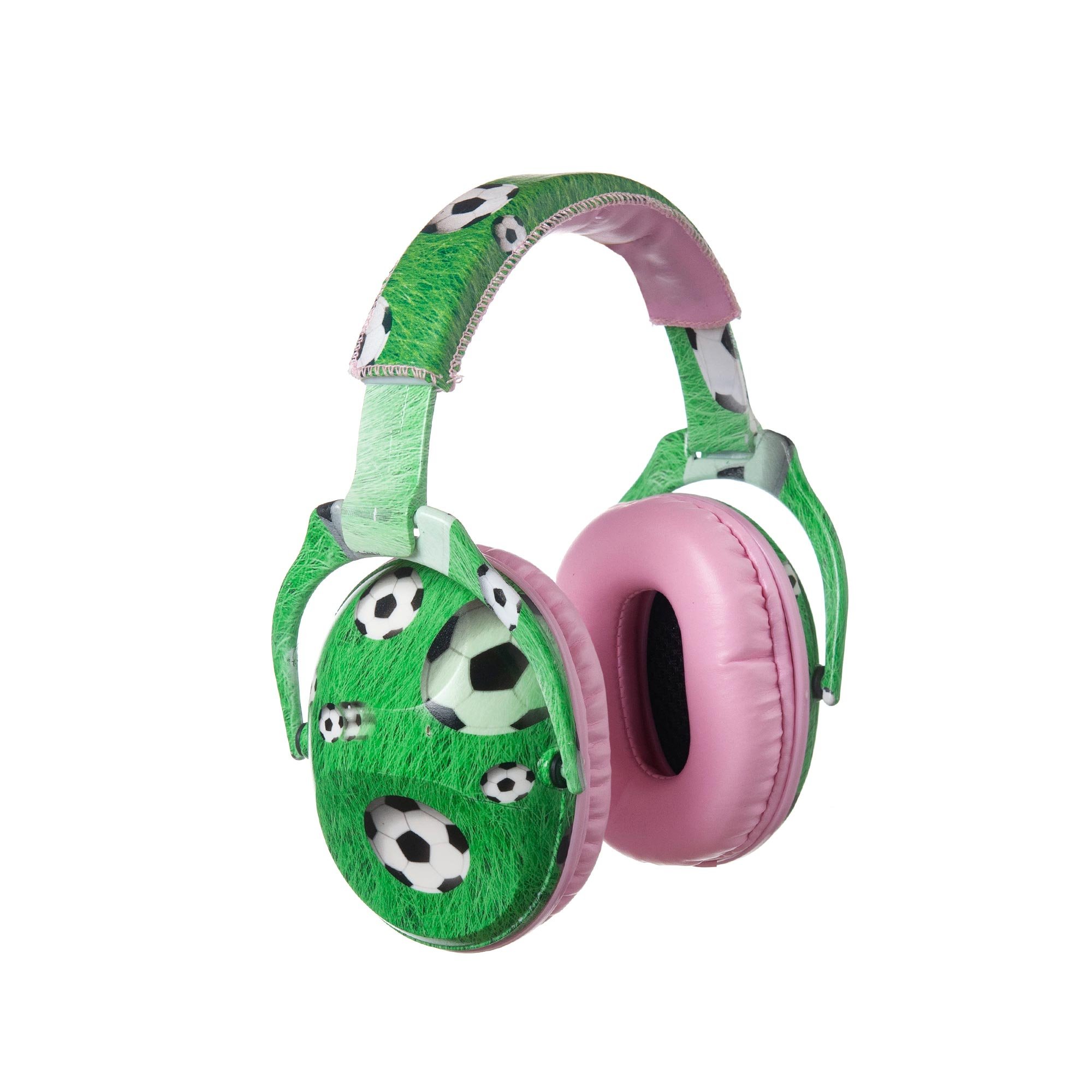 Cute Baby Earmuffs Noise Reduction Ear Muffs For Sale Soundproof Earmuff Manufacturer Hearing Protection