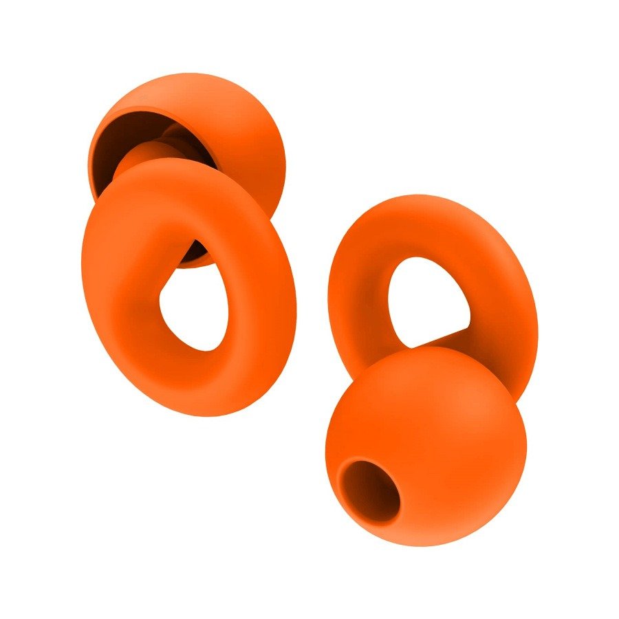 Custom Reusable Ear Plugs Protection Shooting Silicone Earplugs Swimming Concert Ear Plugs Noise Cancelling