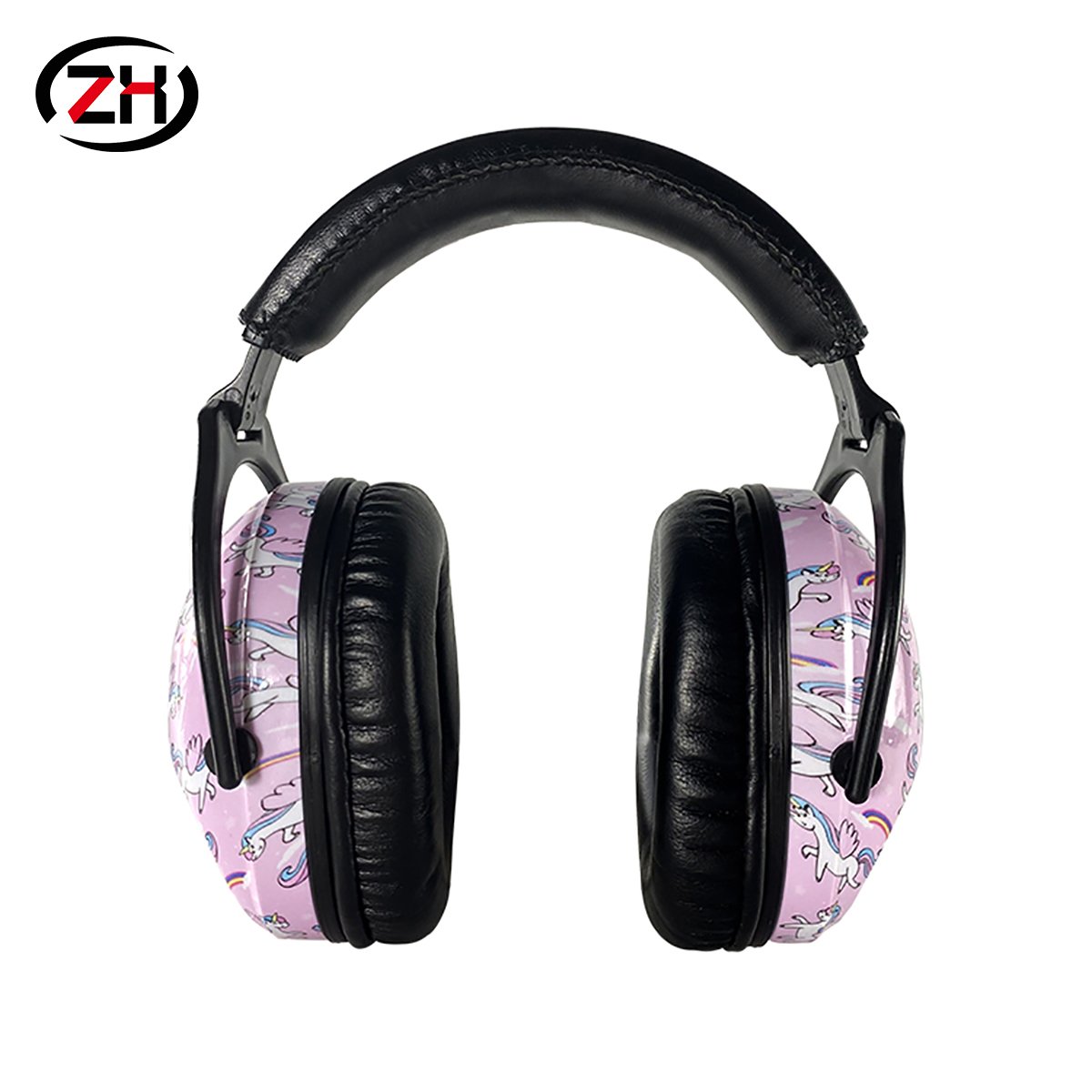 Hearing protection safety Noise Reduction Safety Earmuffs Adult Soundproof Earmuffs