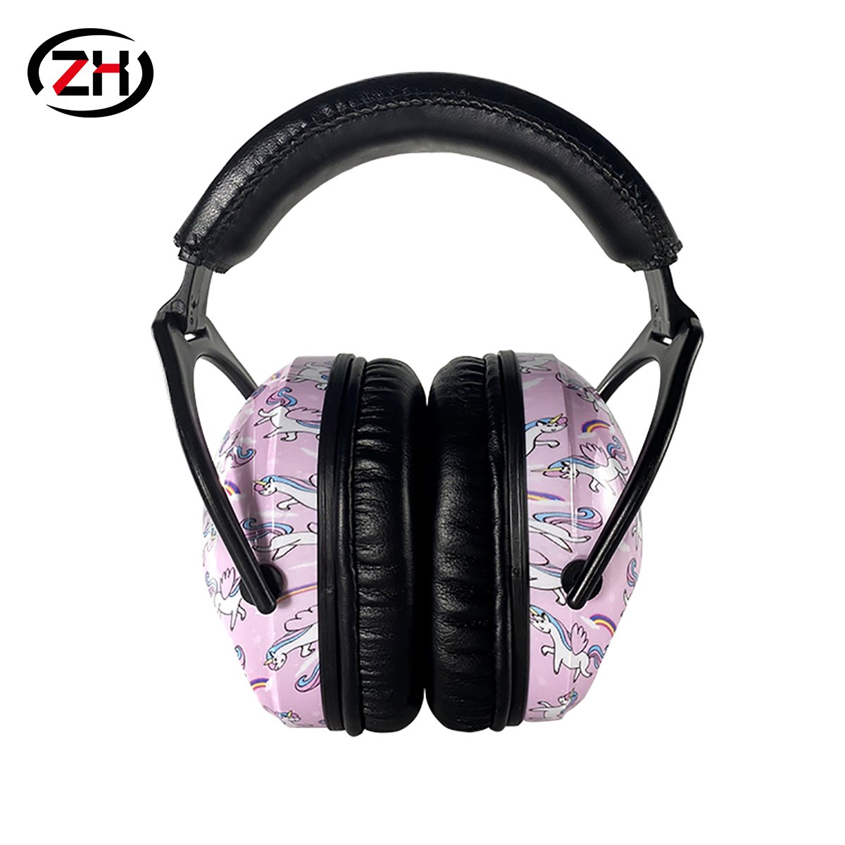 Hearing protection safety Noise Reduction Safety Earmuffs Adult Soundproof Earmuffs