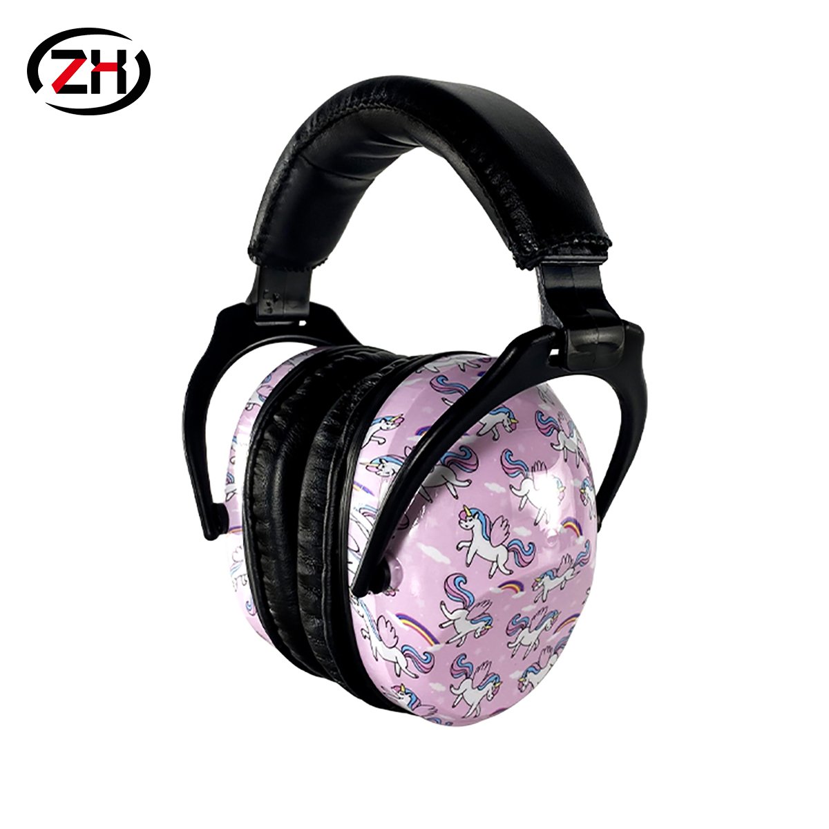 Hearing protection safety Noise Reduction Safety Earmuffs Adult Soundproof Earmuffs