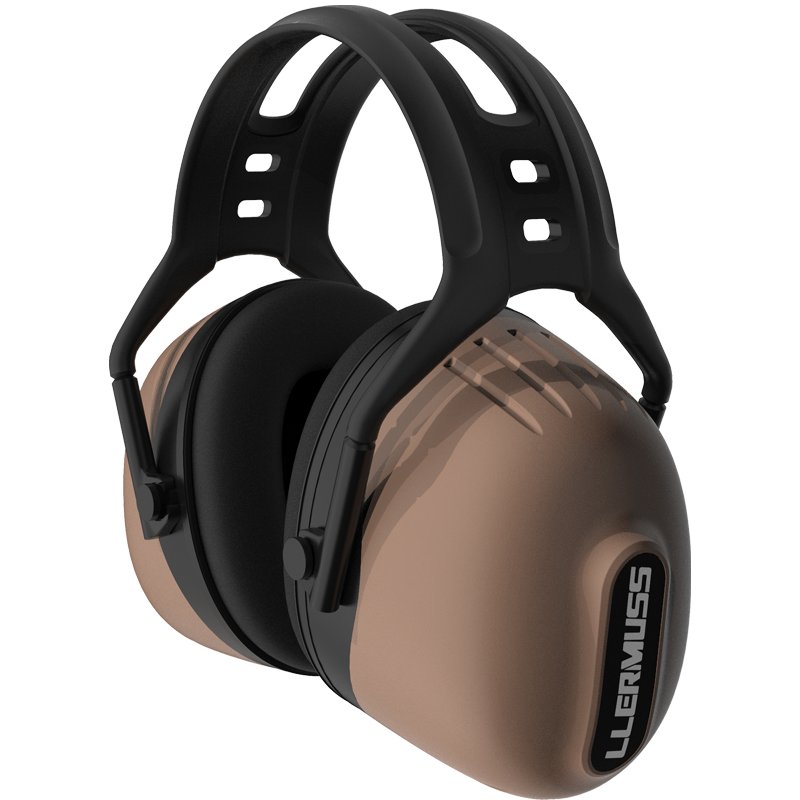 Anti-noise for Aviation Tactical Use and Noisy Work Environments Headphones Ear Muffs Noise Reduction Earmuffs