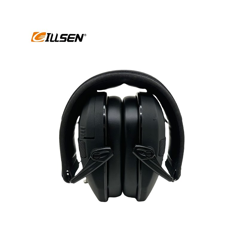 GS452B7AA OEM Hot Sell Electronic Earmuff Tactical Ear Protection Tactical Headphone Shooting Earmuff
