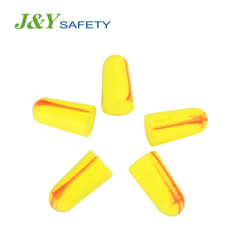 Hearing Protection Noise Cancelling Earplugs Festival Ear Plugs For Travel Sleep Rest