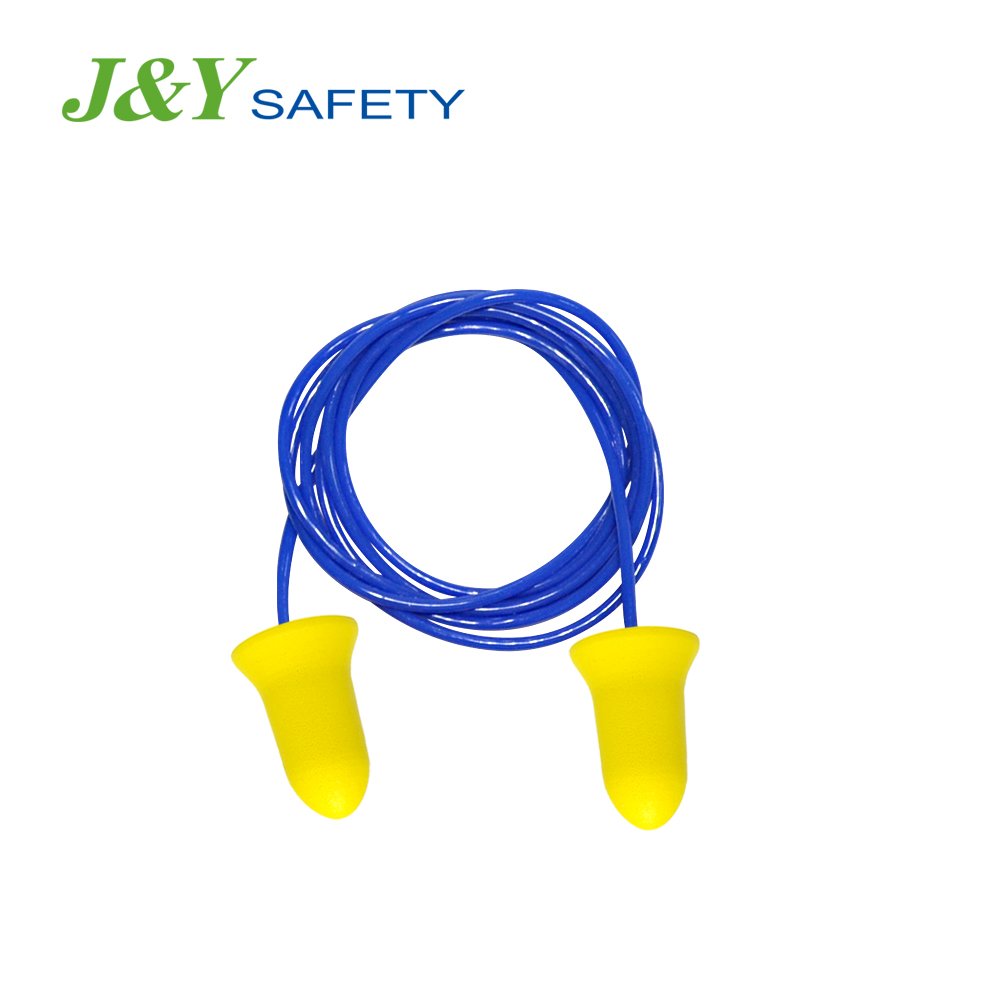 Wholesale Safety Foam Ear Plugs for Sleep and Hearing Protection Eye Protection Product
