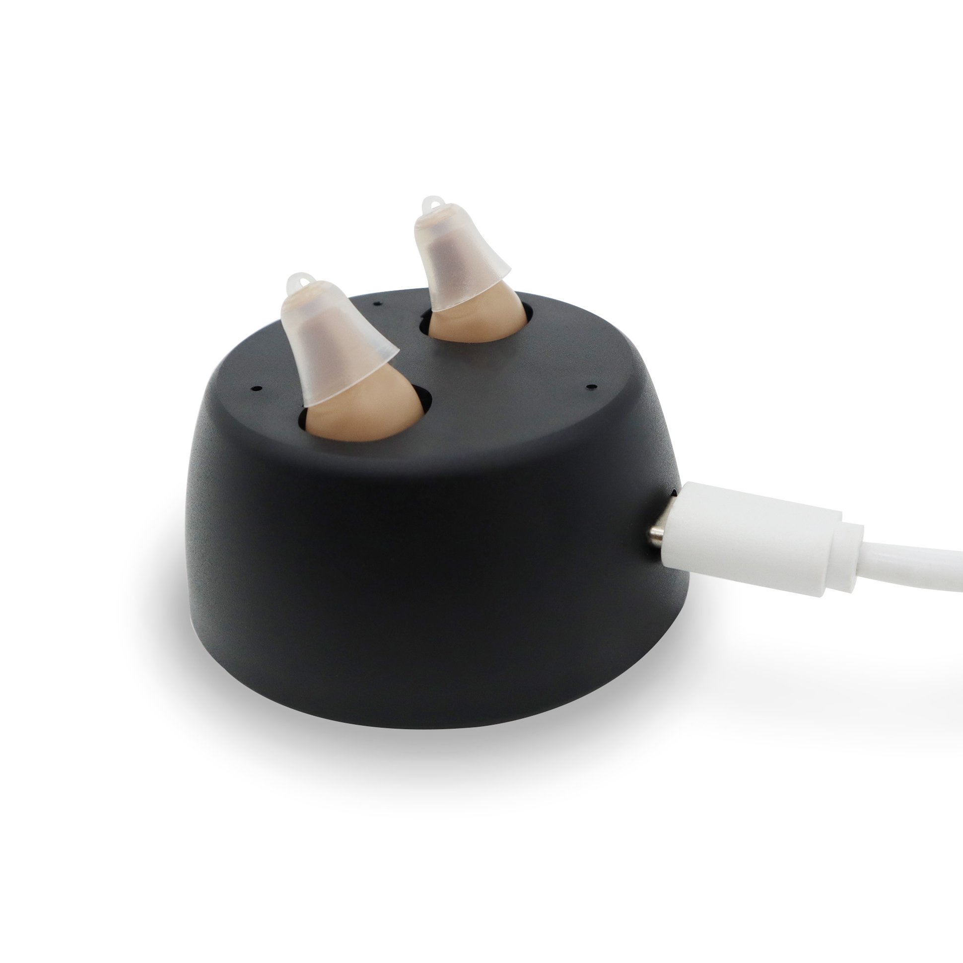 Ear & Hearing protection Products for seniors bluetooth hearing aids mini cheap prices in China
