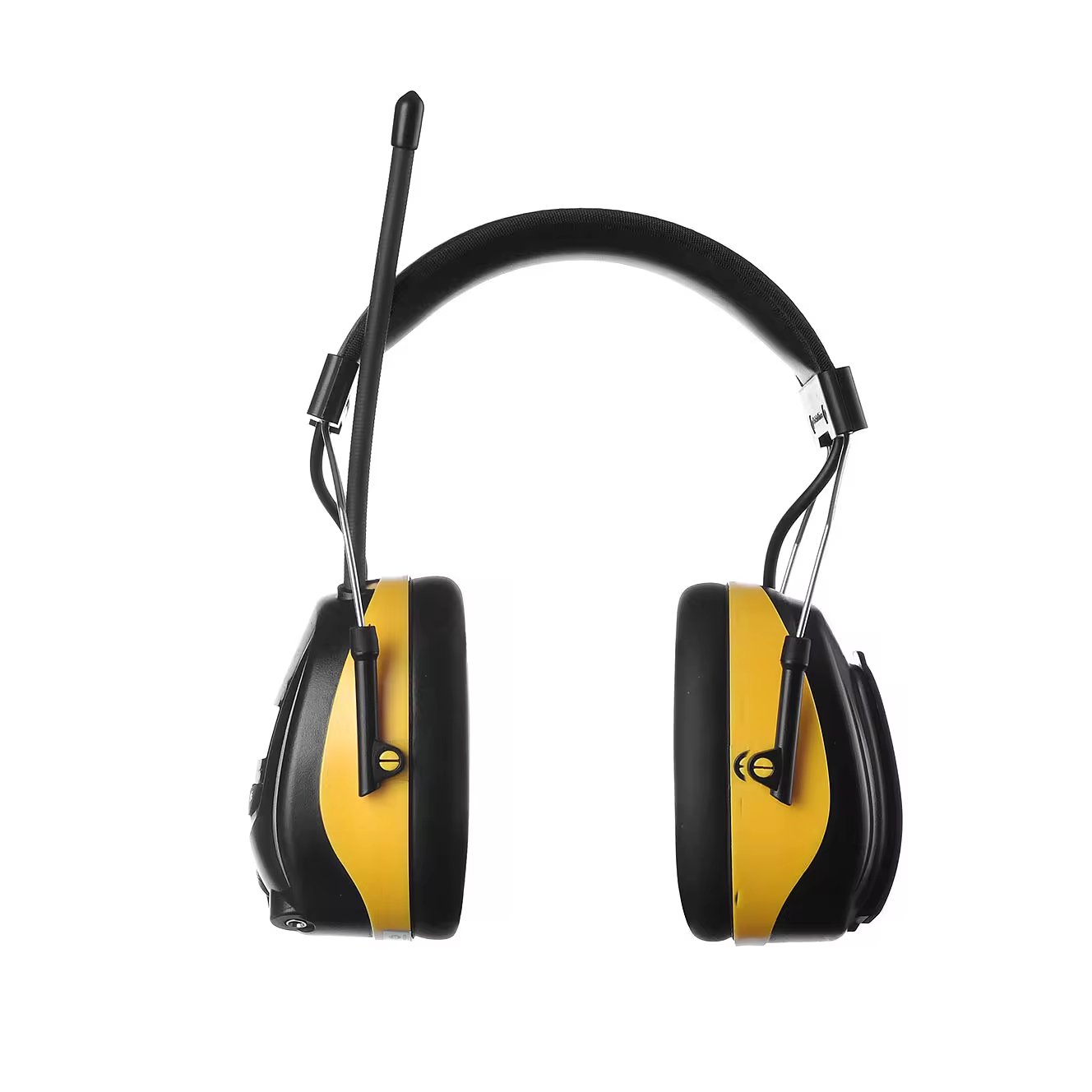 BTwireless headset BluetoothFM/AM Radio safety Ear muffs noise cancelling electronic hearing protection Russia Tactical earmuffs