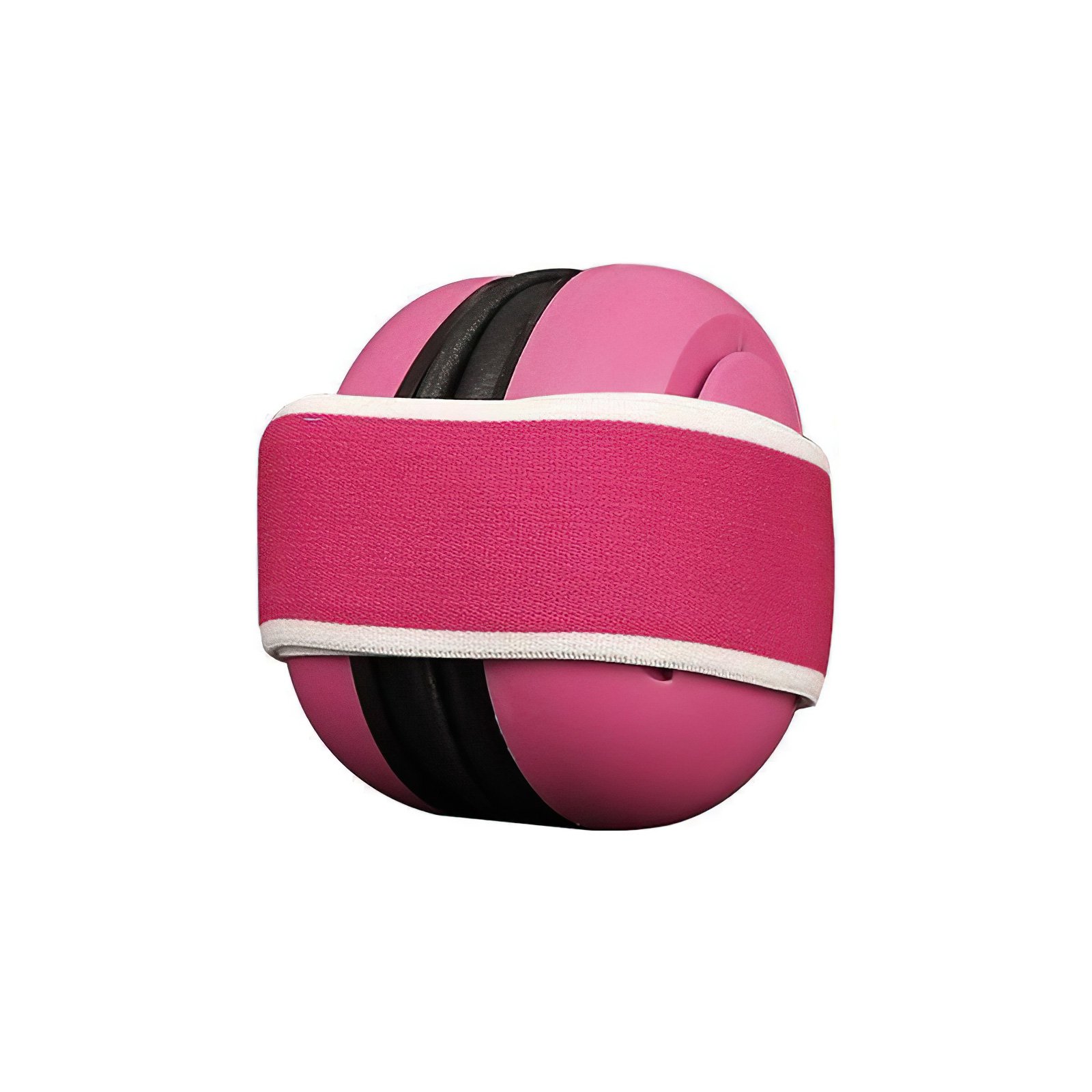 GS020 Safety Sound Proof Children Noise Cancelling Headphone Kids Hearing Protection Product Infant Earmuffs Baby Ear Defender