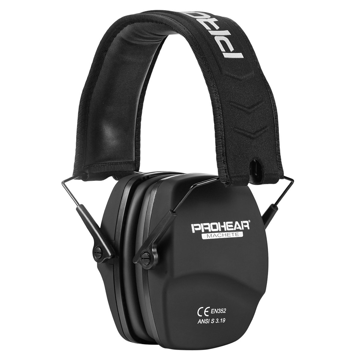 Earmuffs Hearing Protection Anti Noise Shooting Sound Proof Ear Muff Defenders Ear Muffs Hearing Protection