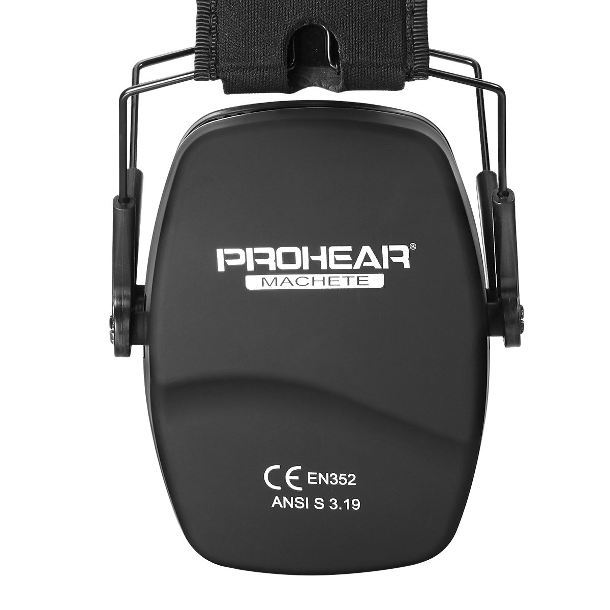 Earmuffs Hearing Protection Anti Noise Shooting Sound Proof Ear Muff Defenders Ear Muffs Hearing Protection