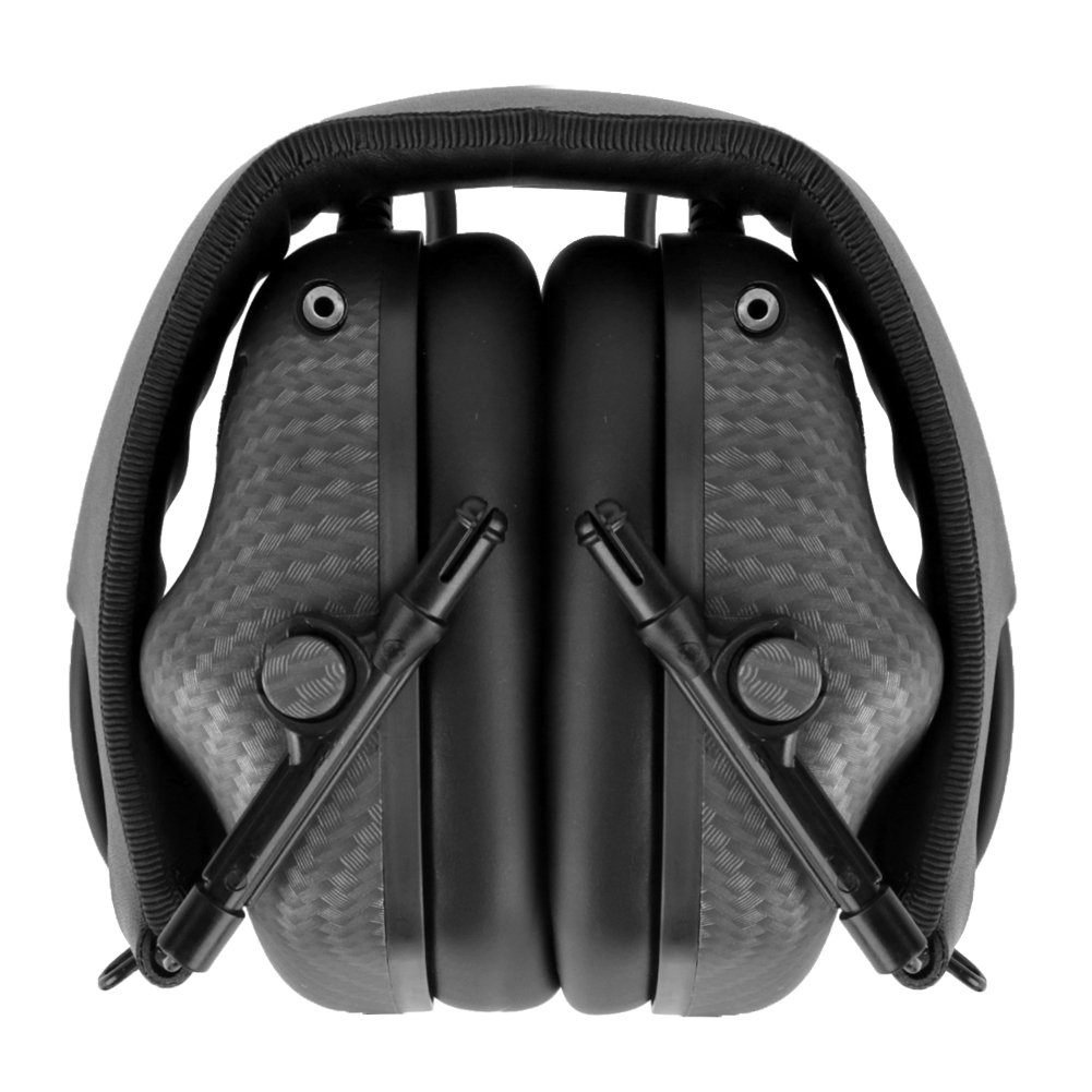 Hot Sell Electronic Earmuff Tactical Ear Protection Tactical Headphone Shooting Earmuffs Shooting Hearing Protection