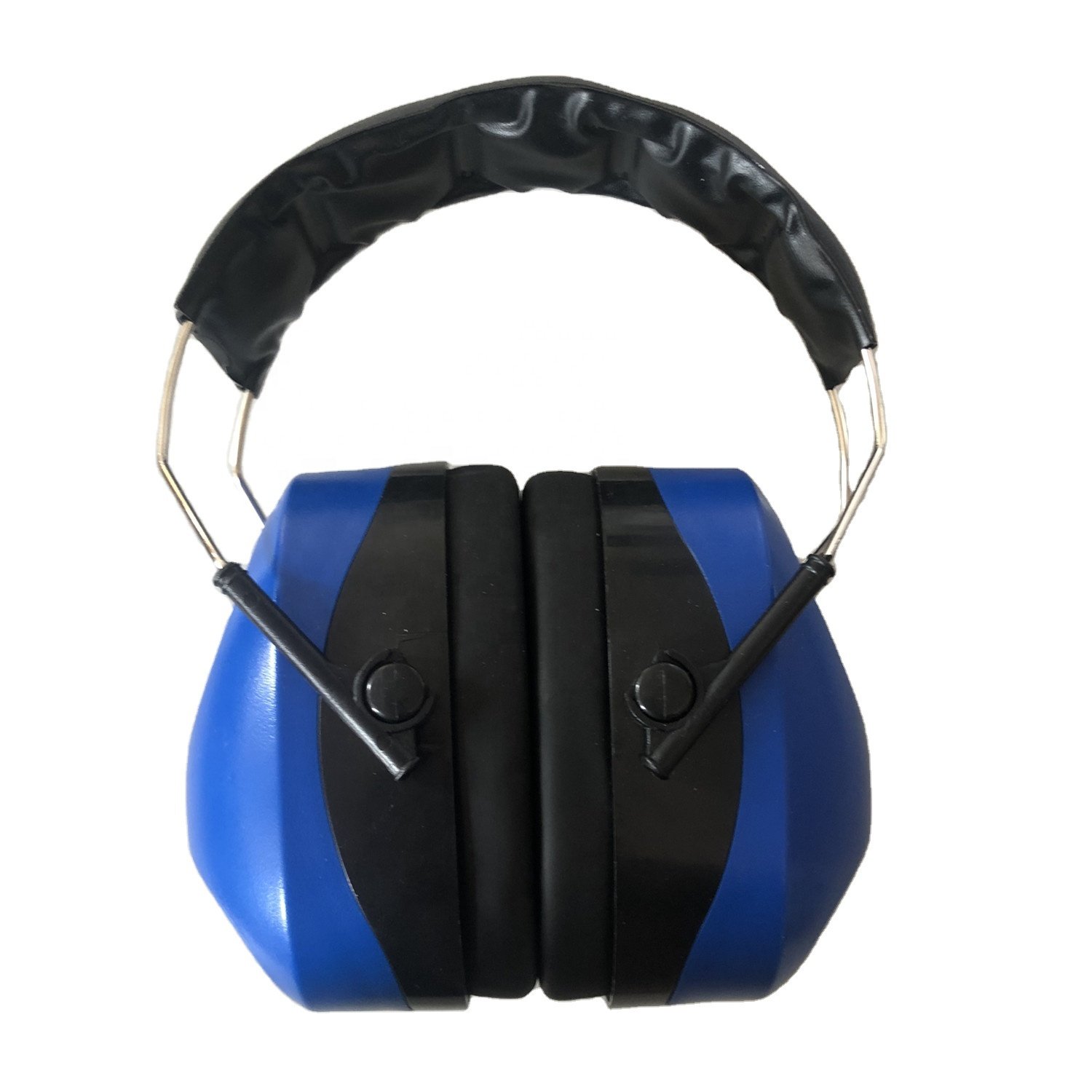 High SNR 32dB Foldable Earmuff Sound Proof Earmuffs For Shooting Sports Industry Safety Ear Muffs