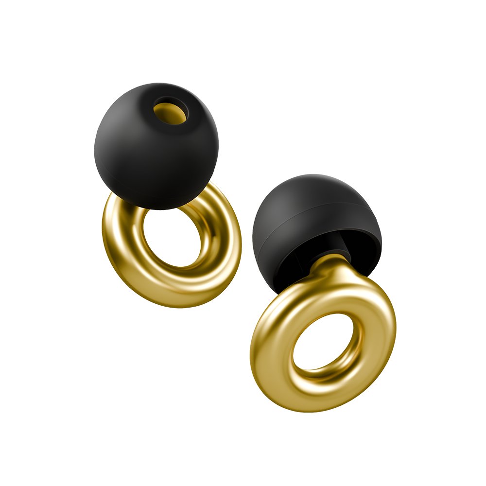 Good End Price Professional Ear-friendly hearing protection earplug For Wholesale