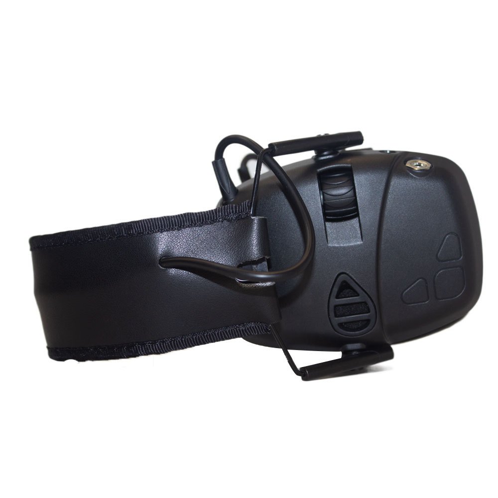 Electronic Ear Defenders Industrial Noise Cancelling Safety Hunting Tactical Earmuffs Ear Muffs Shooting Hearing Protection