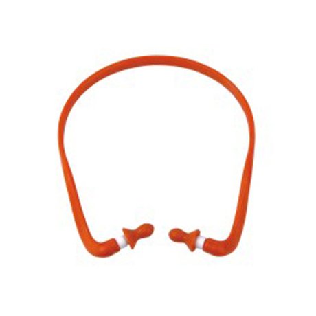 Wholesale Hearing Protection Soundproof Earplugs Anti-noise Individual Ear Plugs With Head Band