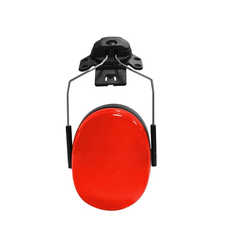 Classic Helmet Mounted Hearing Protection, Ear Protectors, Hearing Protection Comfortable Fit Lightweight Comfort