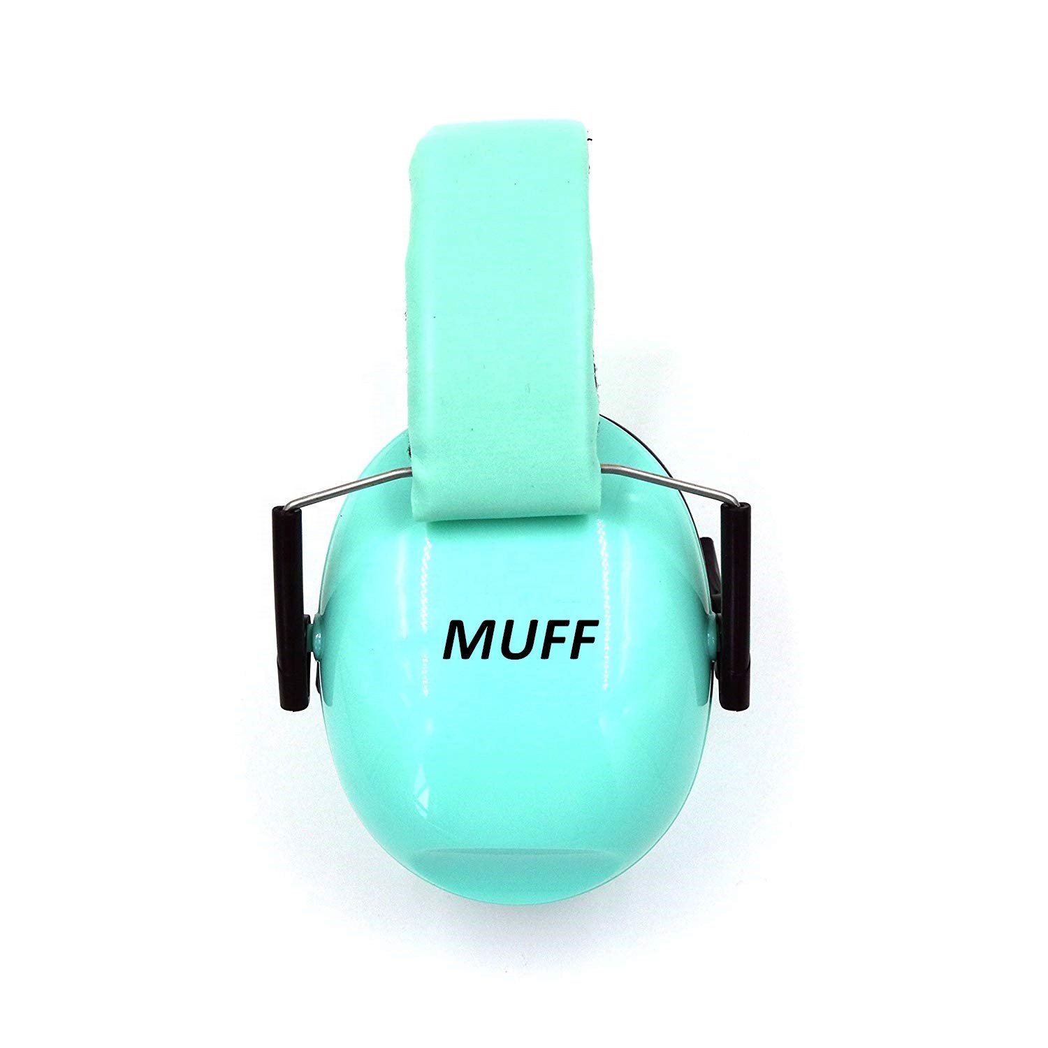 Adjustable children's earmuffs hearing protection ear muffs for kids