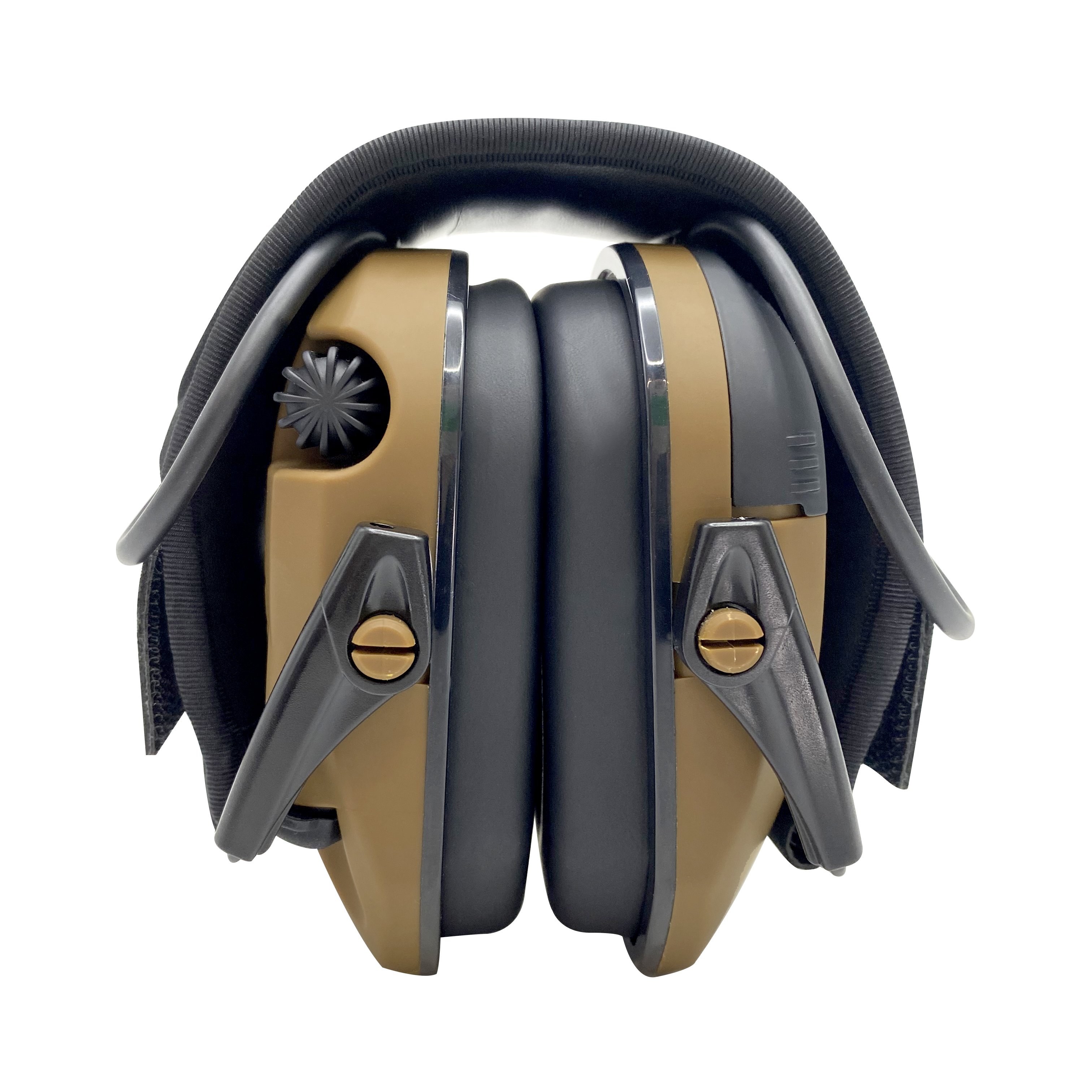 Hot Selling Noise Cancelling Sound Pickup microphones Tactical shooting Headphones Electronic Earmuffs