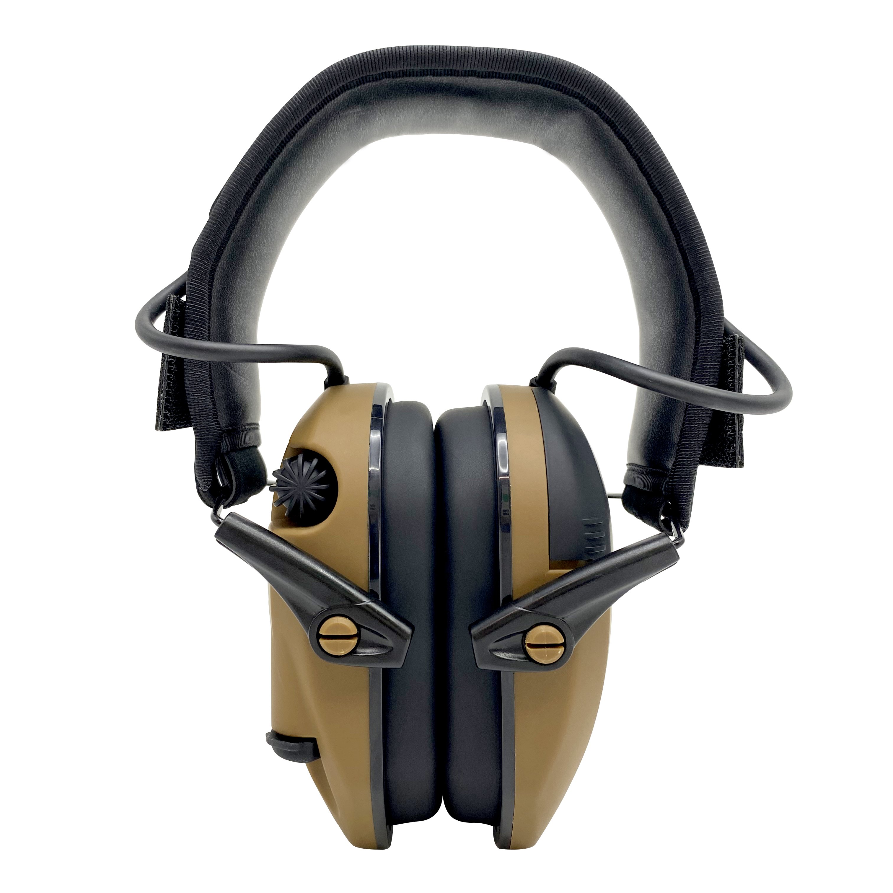 Hot Selling Noise Cancelling Sound Pickup microphones Tactical shooting Headphones Electronic Earmuffs