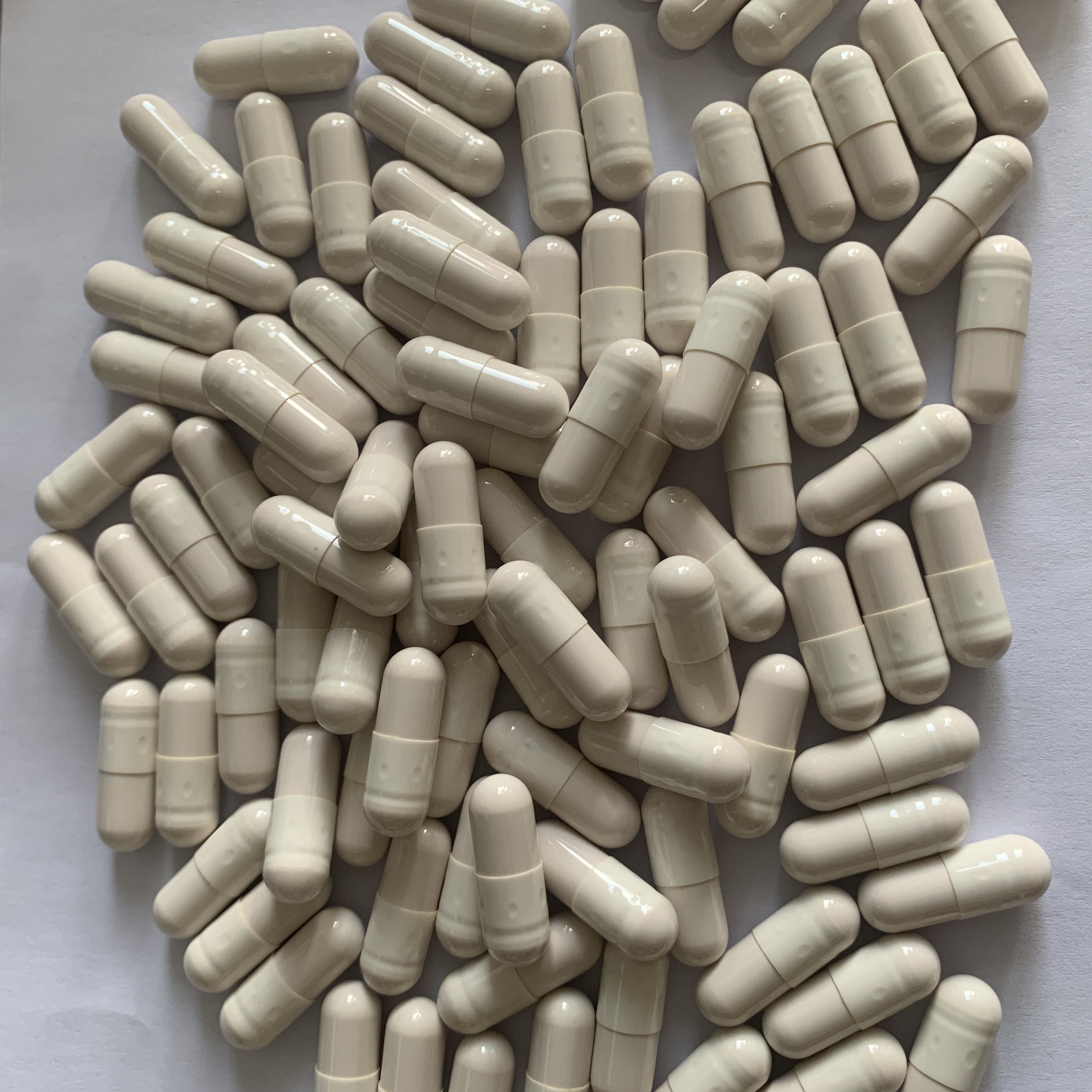 Natural Health Hear Products Liver Protection Antioxidant Pterostilbene Capsules