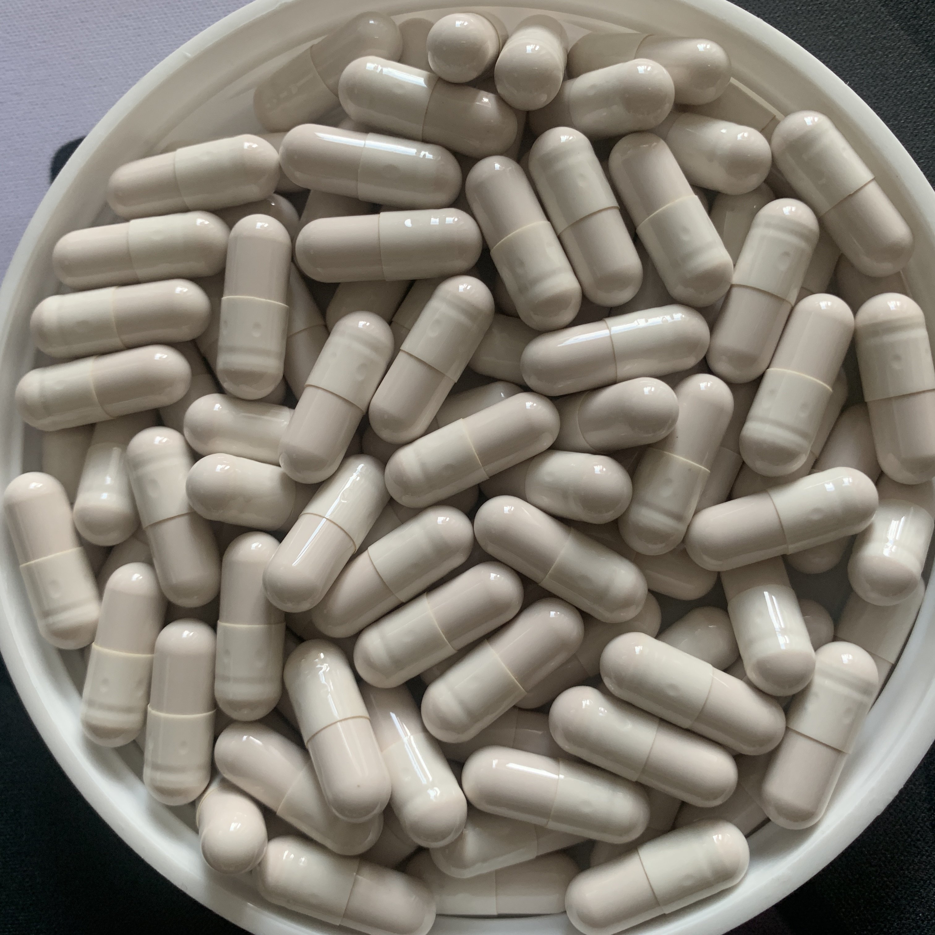 Natural Health Hear Products Liver Protection Antioxidant Pterostilbene Capsules