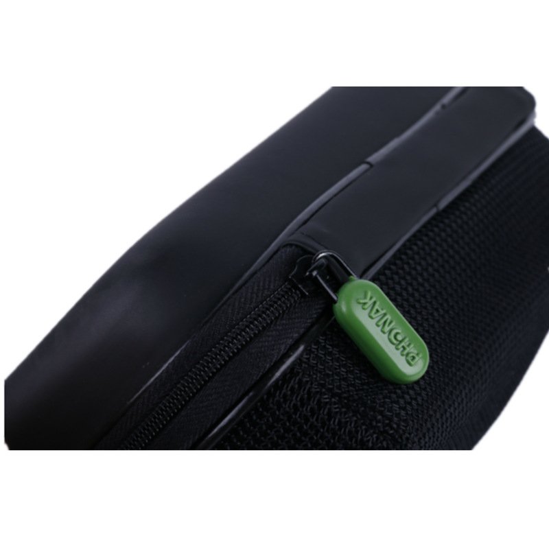 Hearing Aid Protection Case Lightweight EVA Portable Travel Wear Resistant Hearing Aid Storage Case