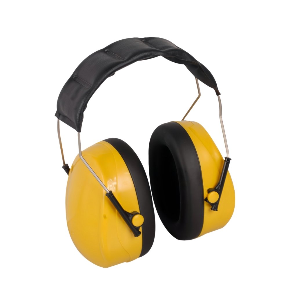 New Arrival Hearing Protection Ear muffs Adults earmuffs Noise Reduction Earmuff